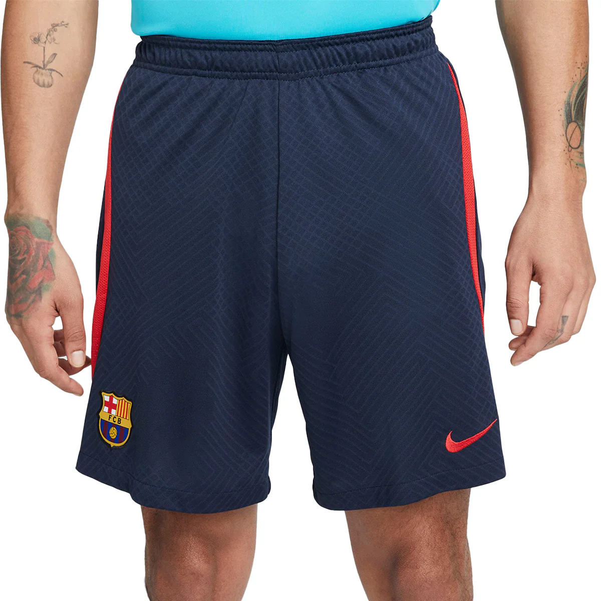 FC Barcelona Dri-FIT Strike Shorts 22/23