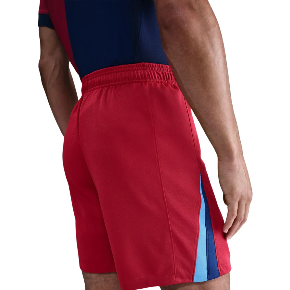 FC Barcelona Fourth Shorts 25/26 - Image 2