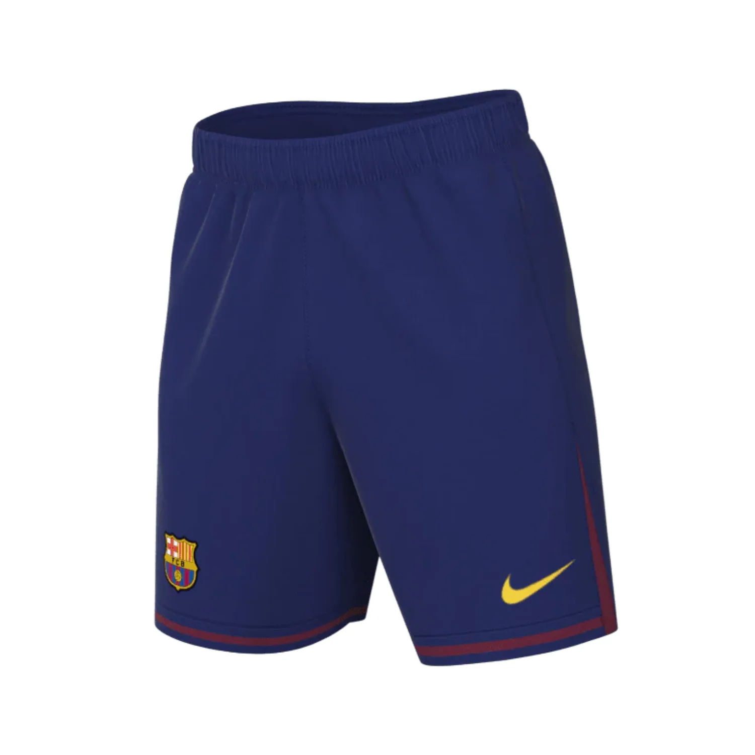 FC Barcelona Home Shorts 25/26