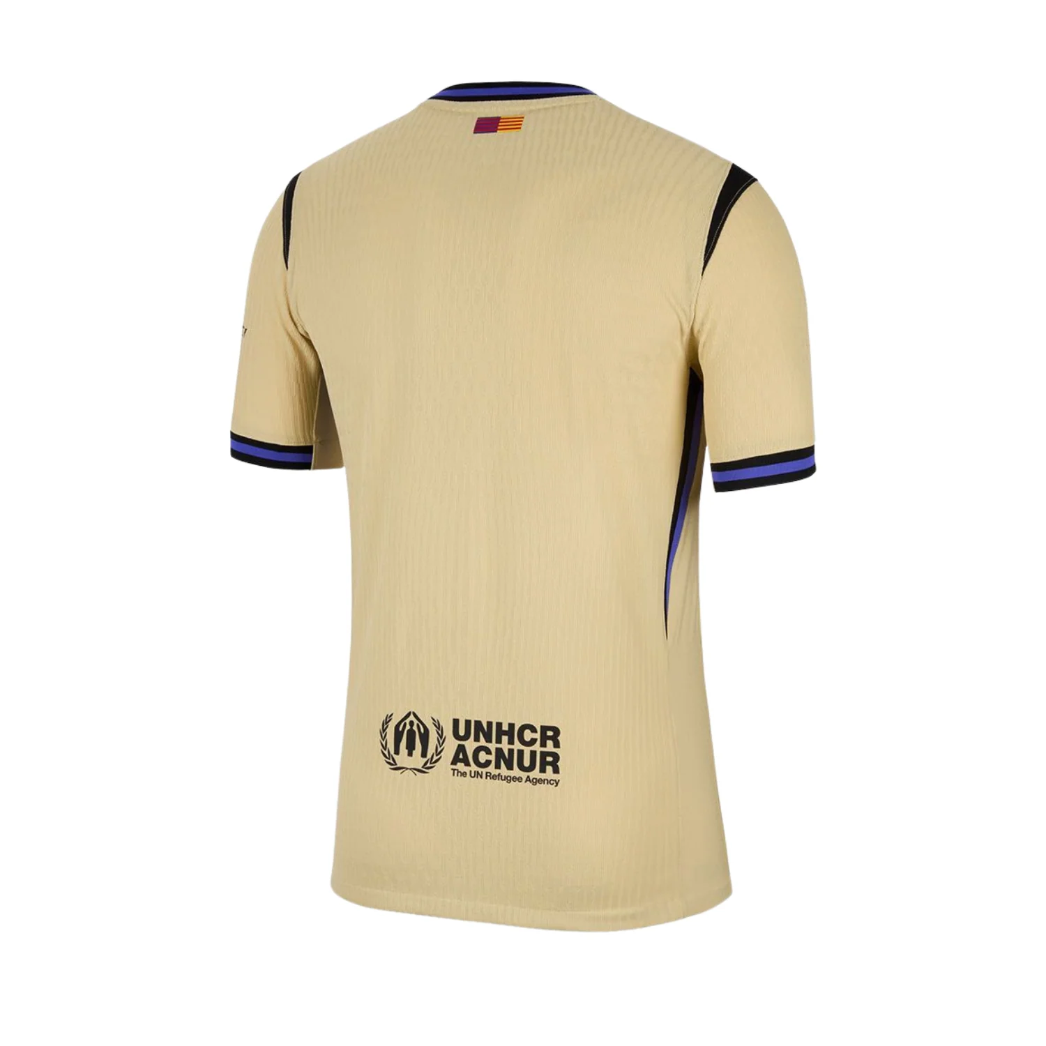 FC Barcelona Match Away Shirt 25/26 - Image 4