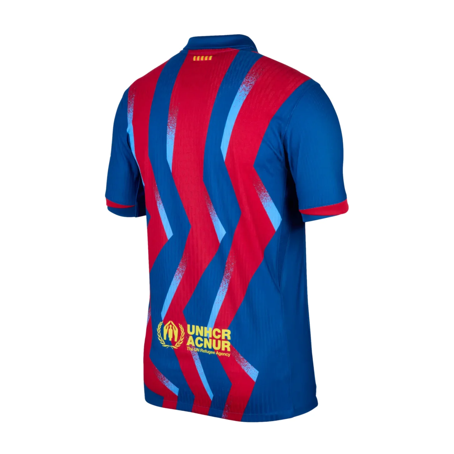FC Barcelona Match Fourth Shirt 25/26 - Image 2
