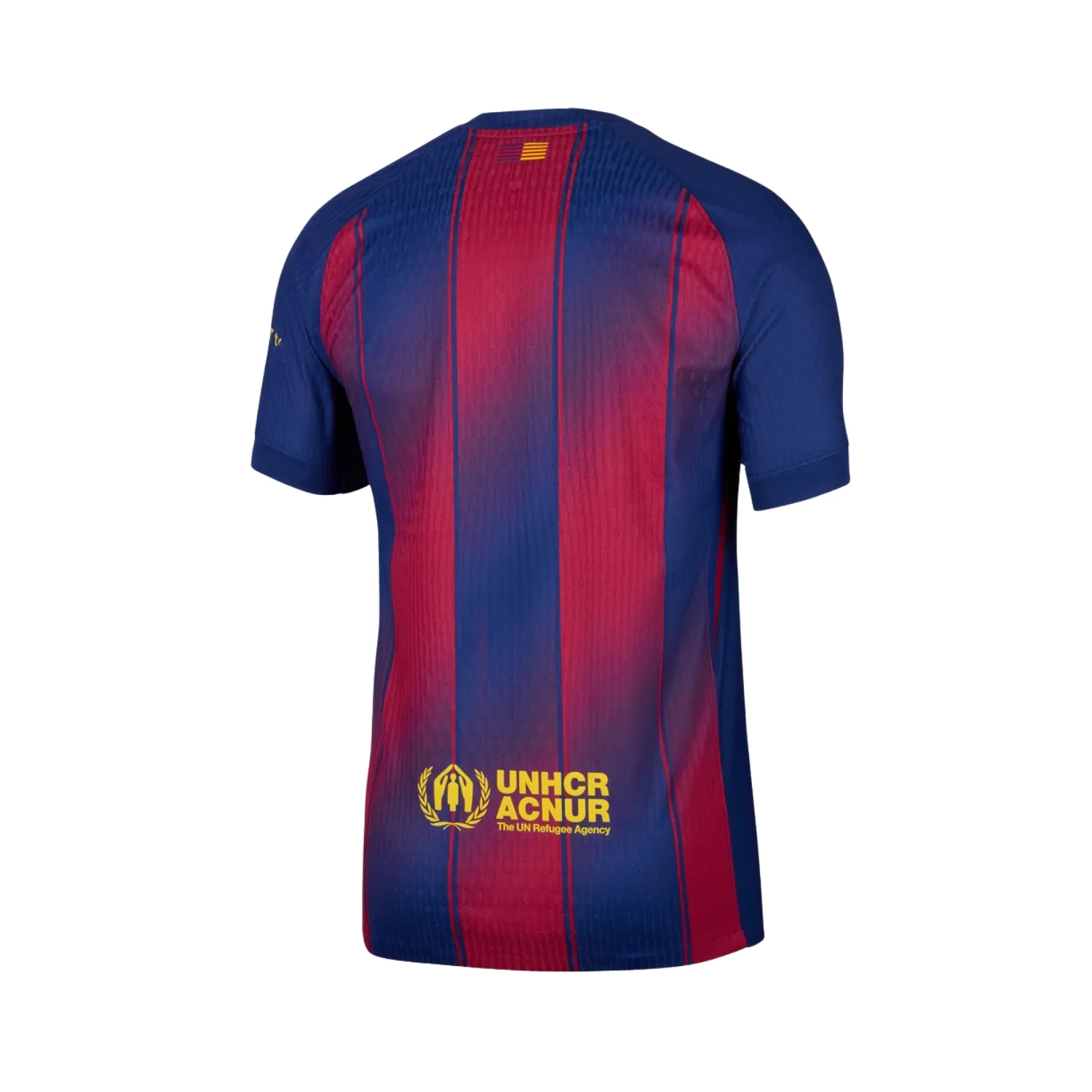 FC Barcelona Match Home Shirt 25/26 - Image 2