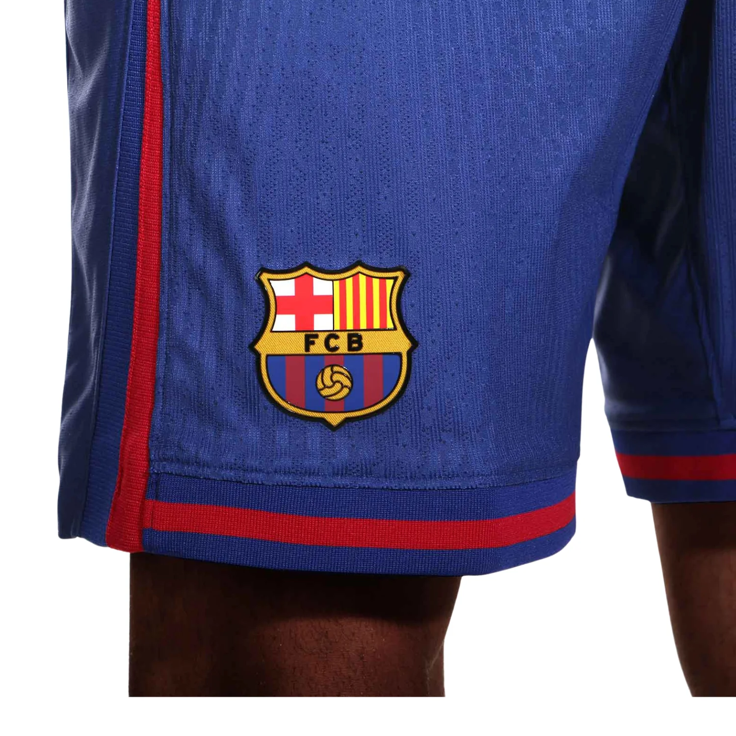 FC Barcelona Match Home Shorts 25/26 - Image 2