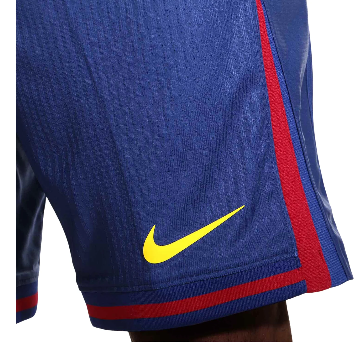 FC Barcelona Match Home Shorts 25/26 - Image 3