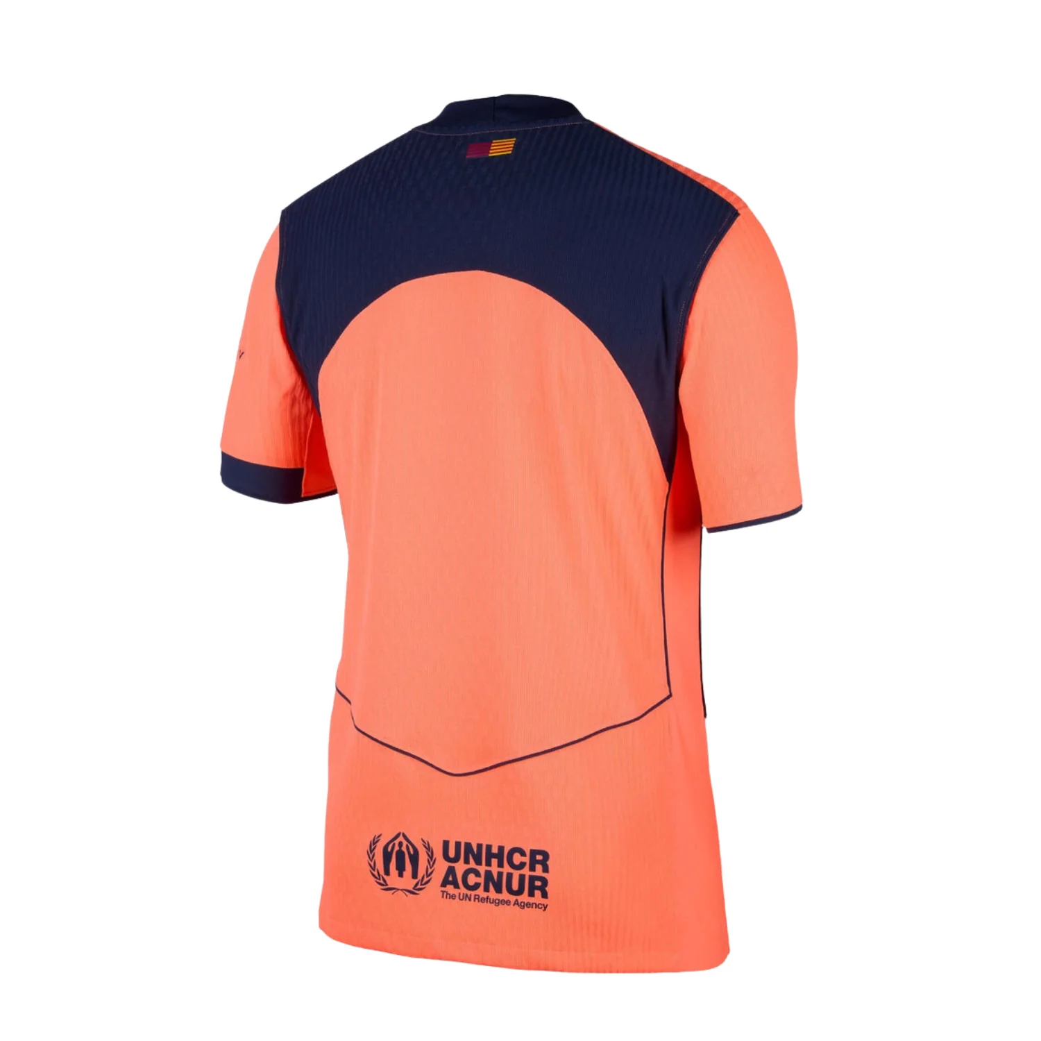 FC Barcelona Match Third Shirt 25/26 - Image 2