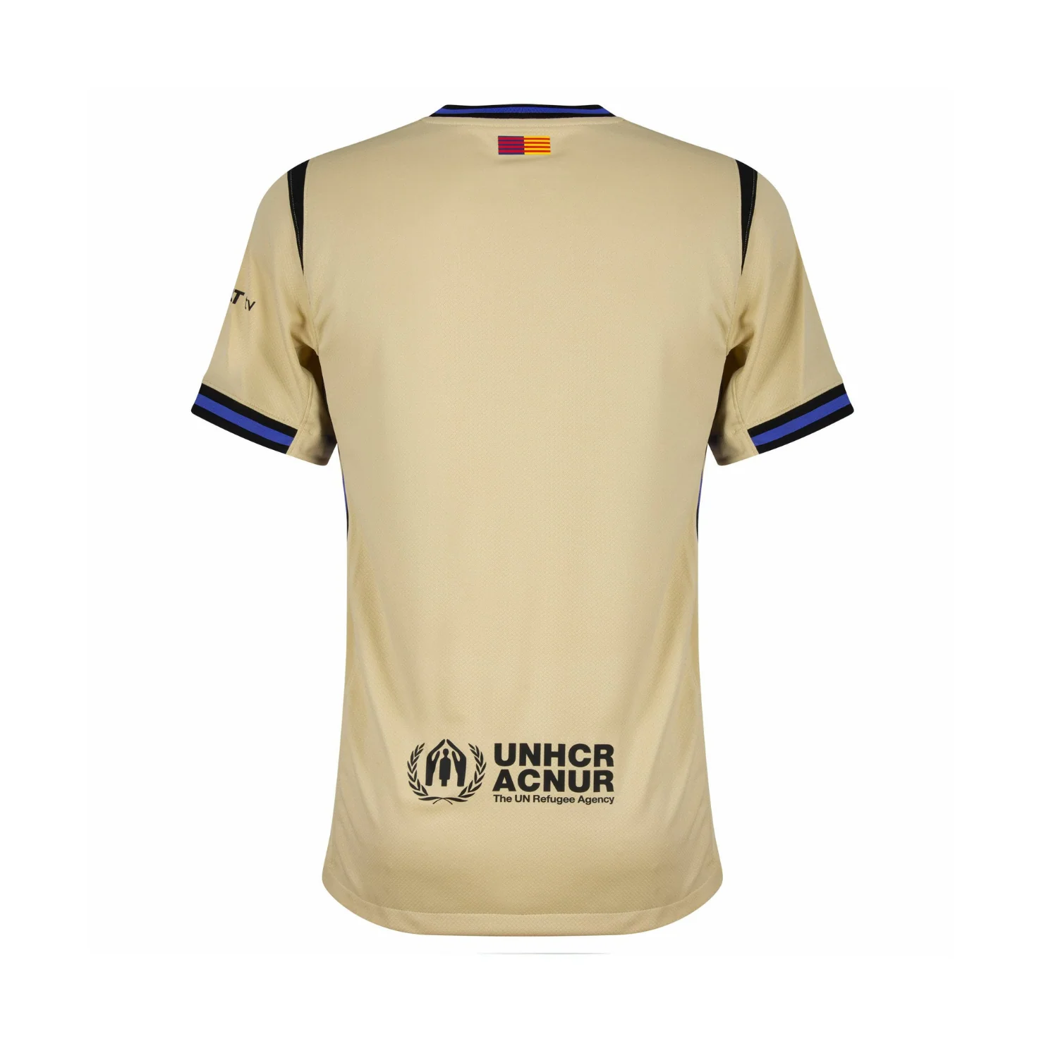 FC Barcelona Stadium Away Shirt 25/26 - Image 2