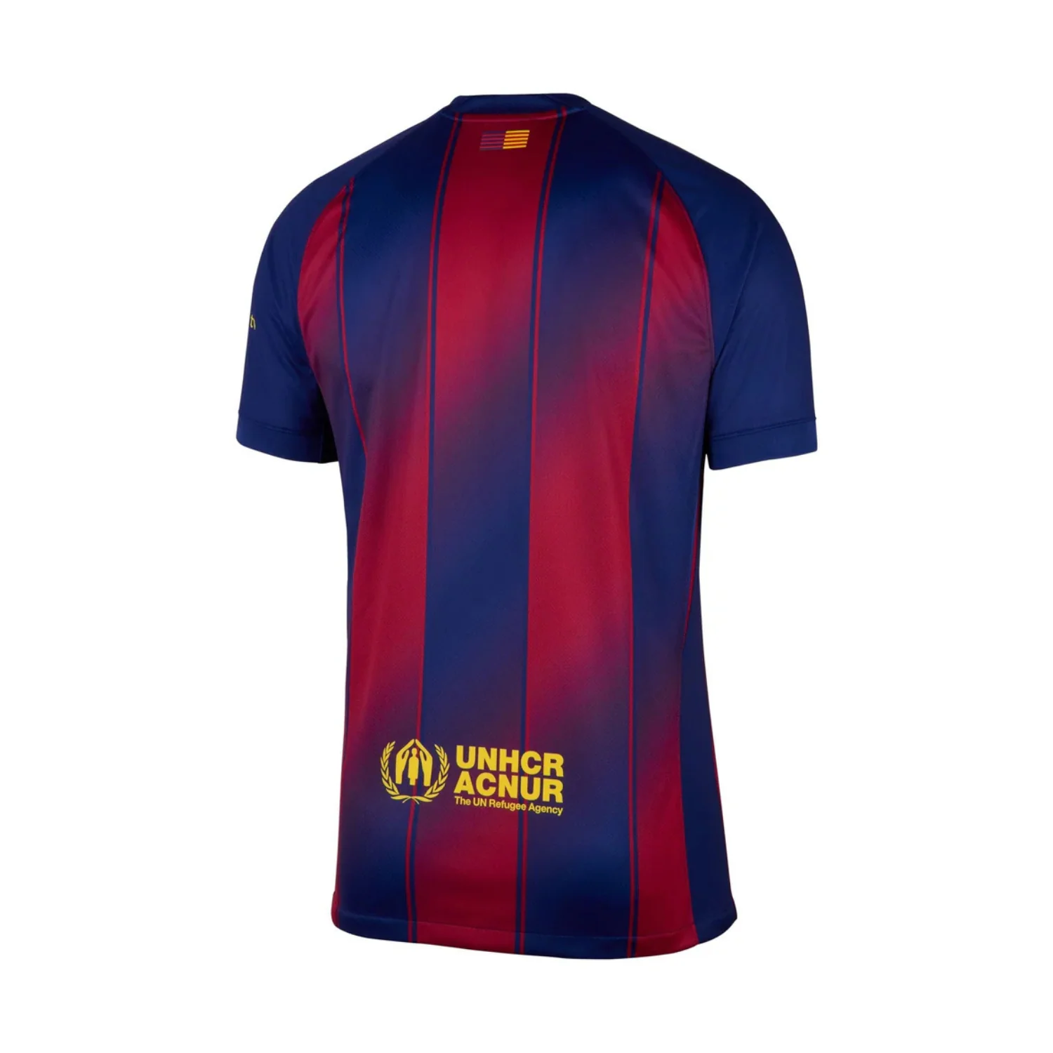 FC Barcelona Stadium Home Shirt 25/26 - Image 3