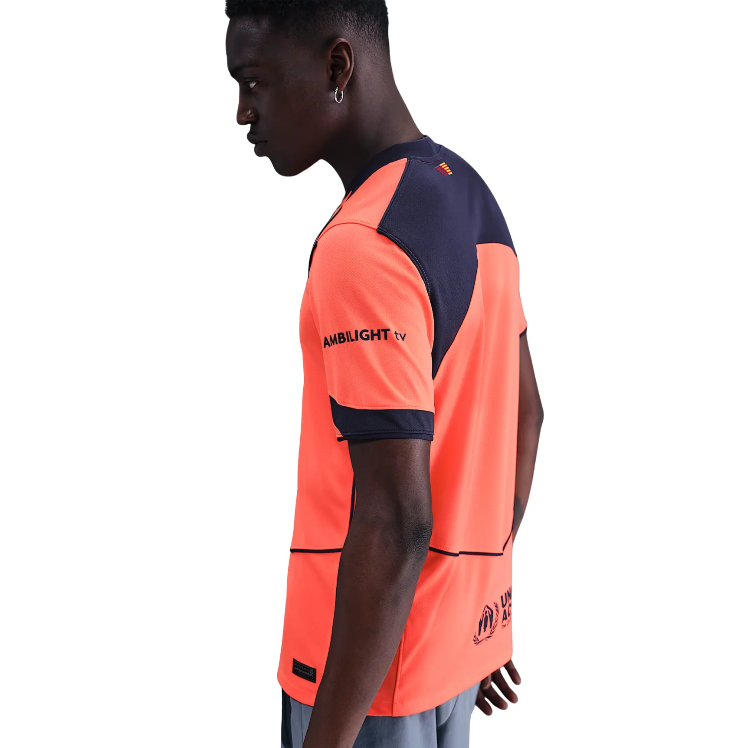 FC Barcelona Stadium Third Shirt 25/26 - Image 3