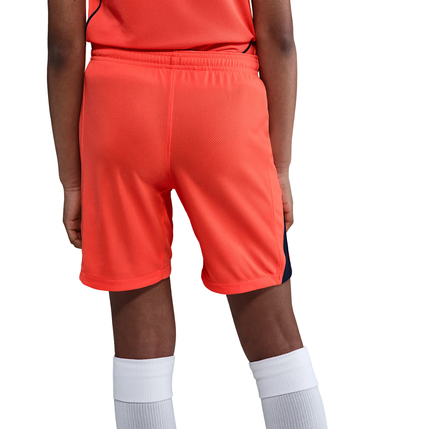 FC Barcelona Youth Third Shorts 25/26 - Image 2