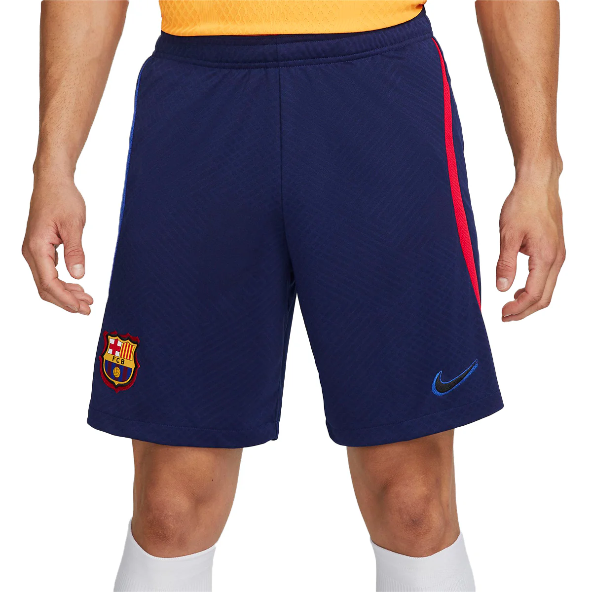FC Barcelona Strike Shorts