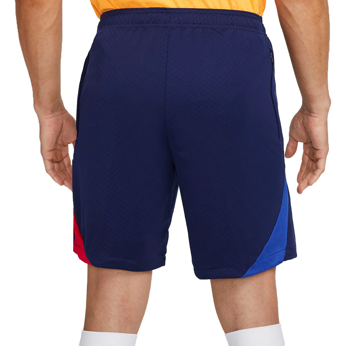 FC Barcelona Strike Shorts - Image 2