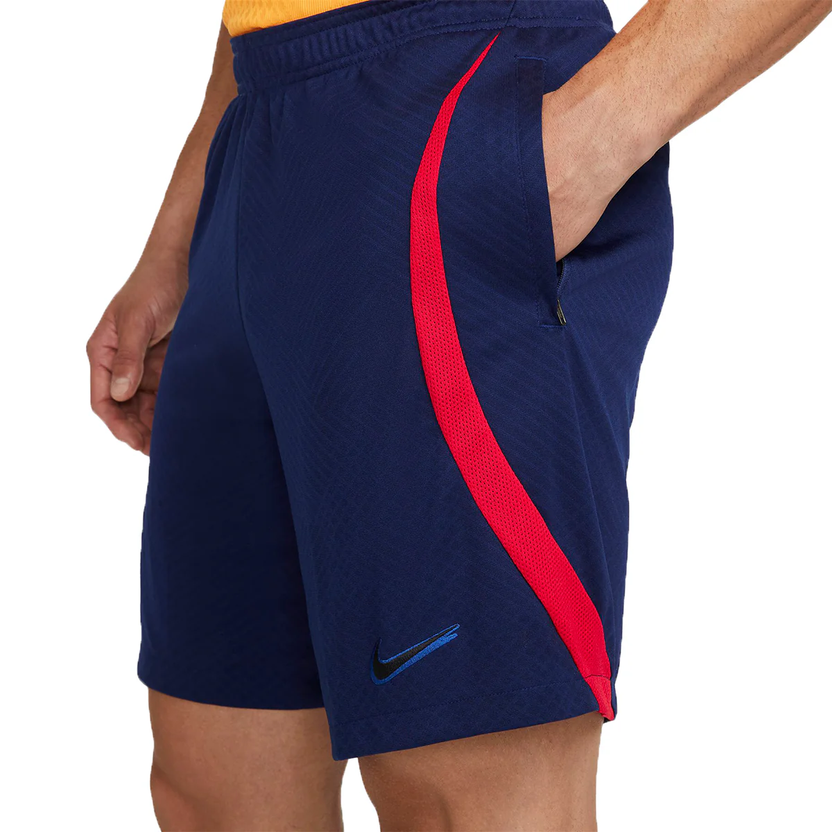 FC Barcelona Strike Shorts - Image 3