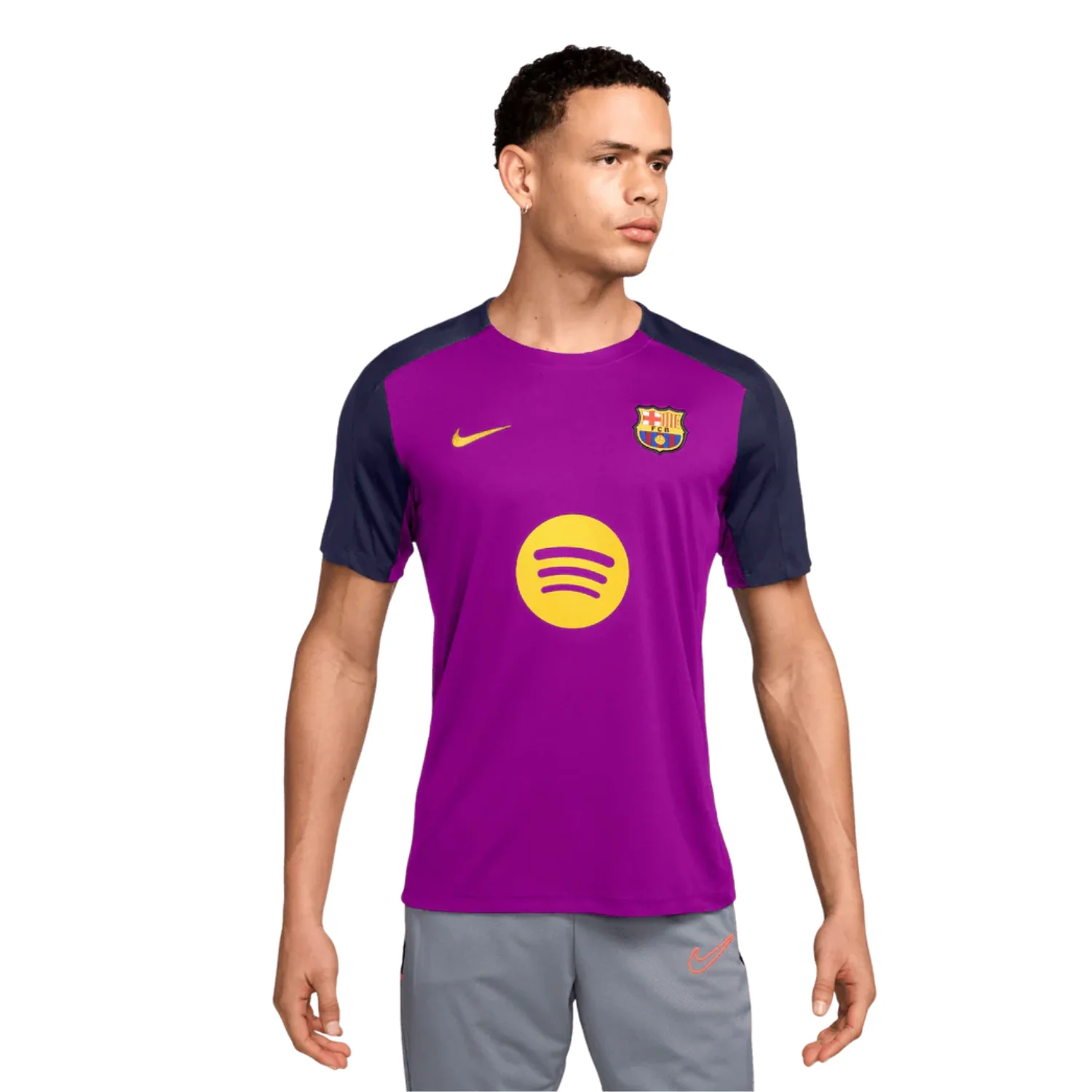 FC Barcelona Strike Top 25/26