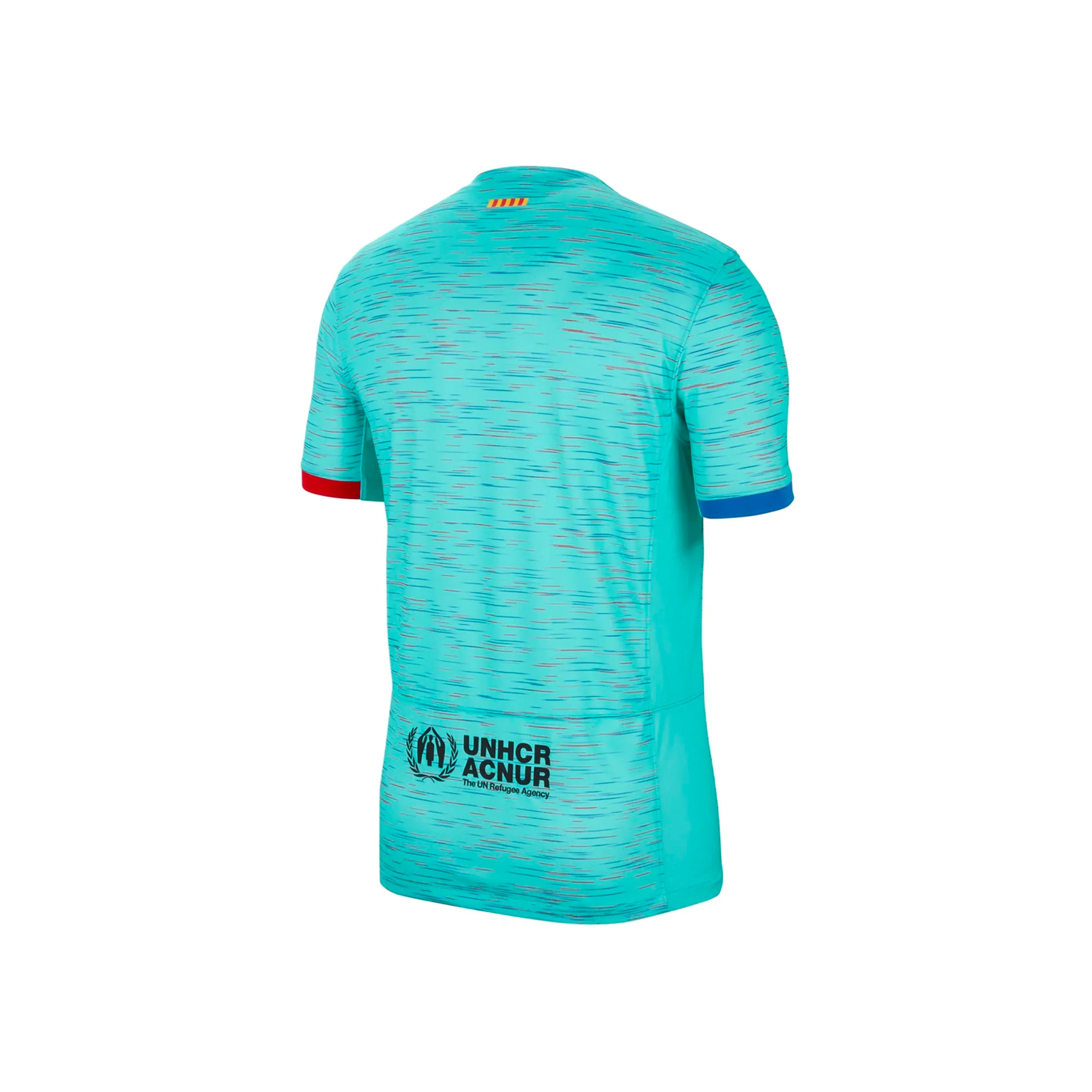 FC Barcelona Third Shirt 23/24 - Image 2
