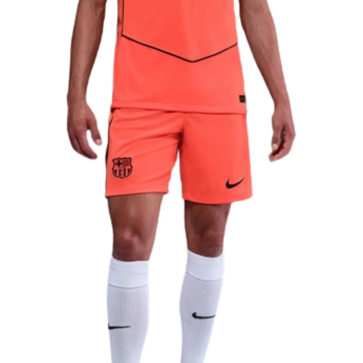 FC Barcelona Third Shorts 25/26