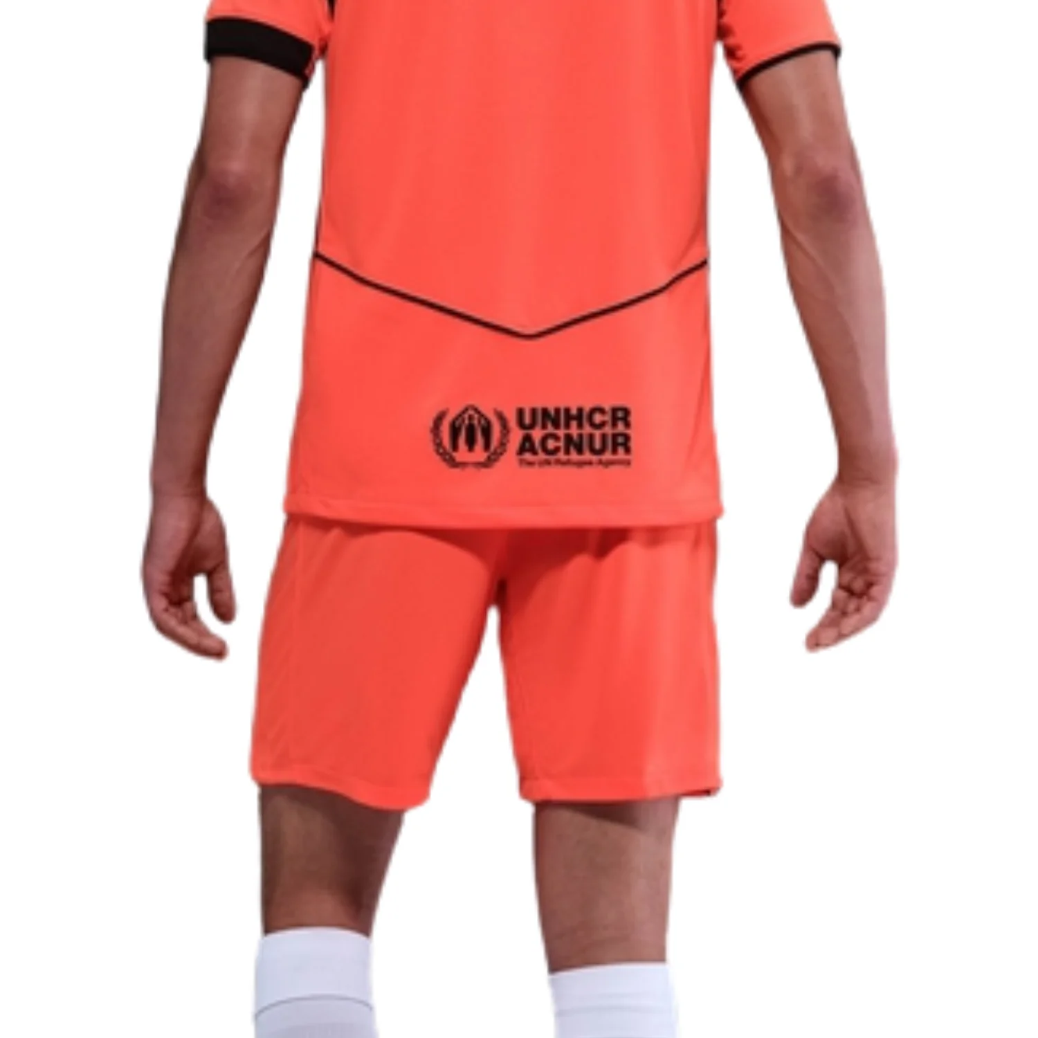FC Barcelona Third Shorts 25/26 - Image 2