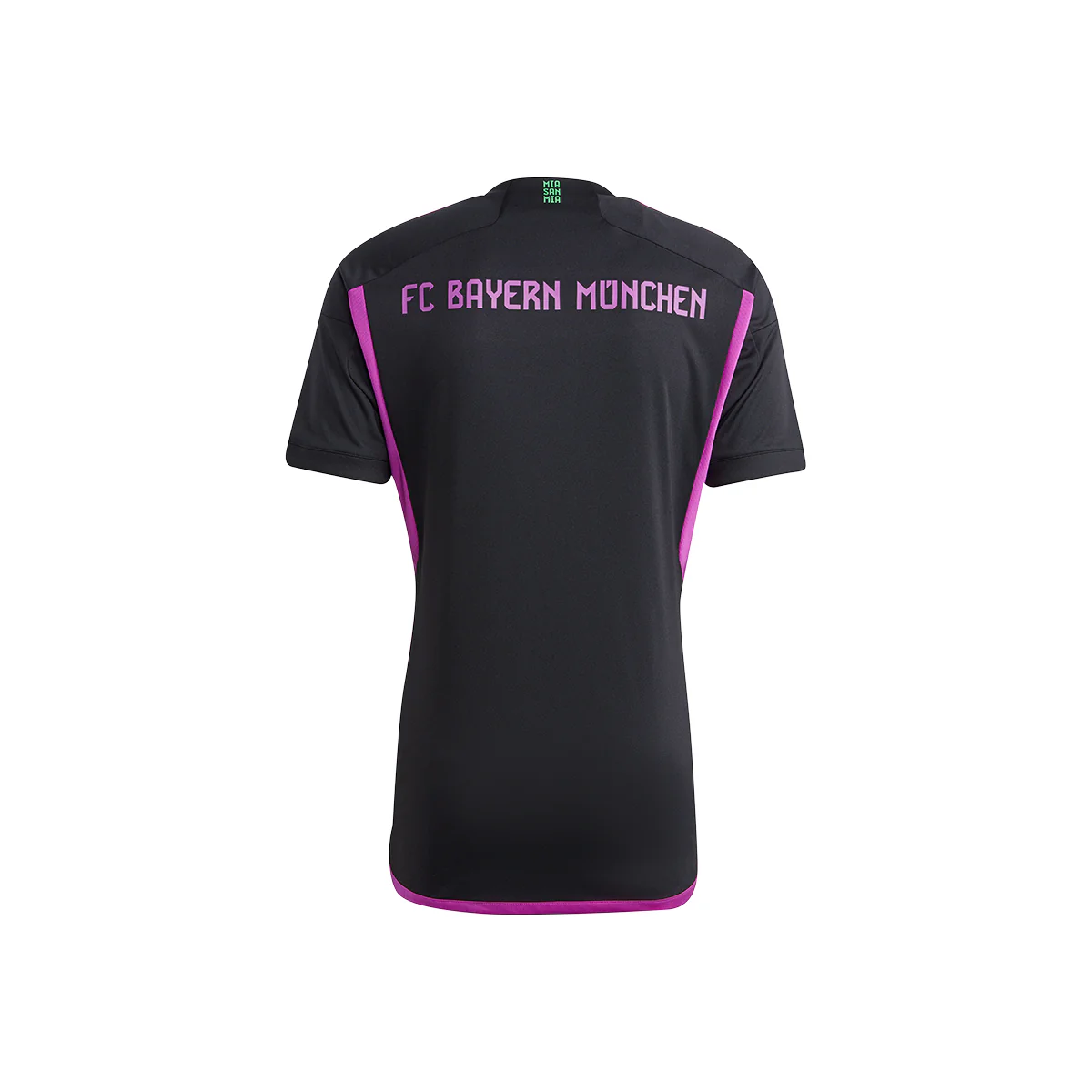 FC Bayern Away Shirt 23/24 - Image 2