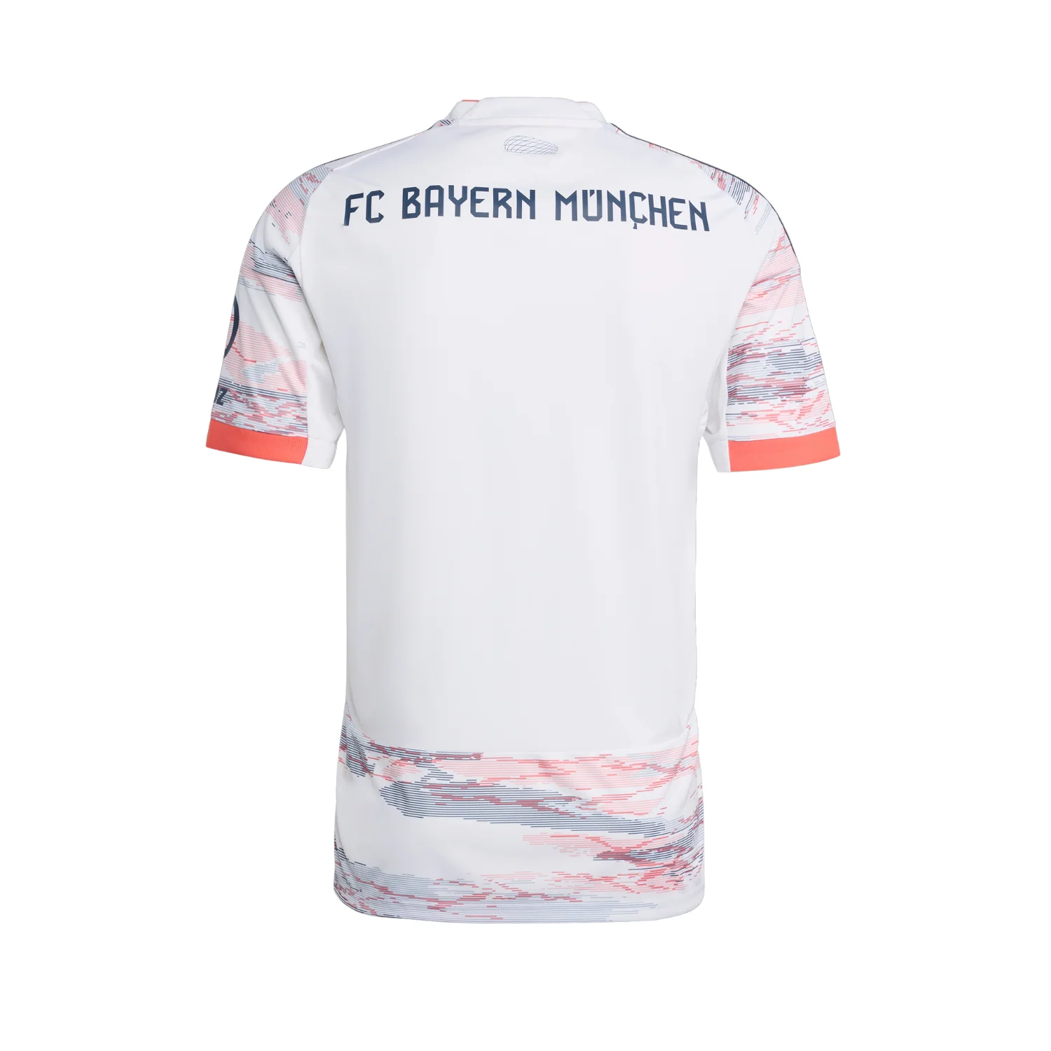 FC Bayern Munich Stadium Away Shirt 25/26 - Image 2