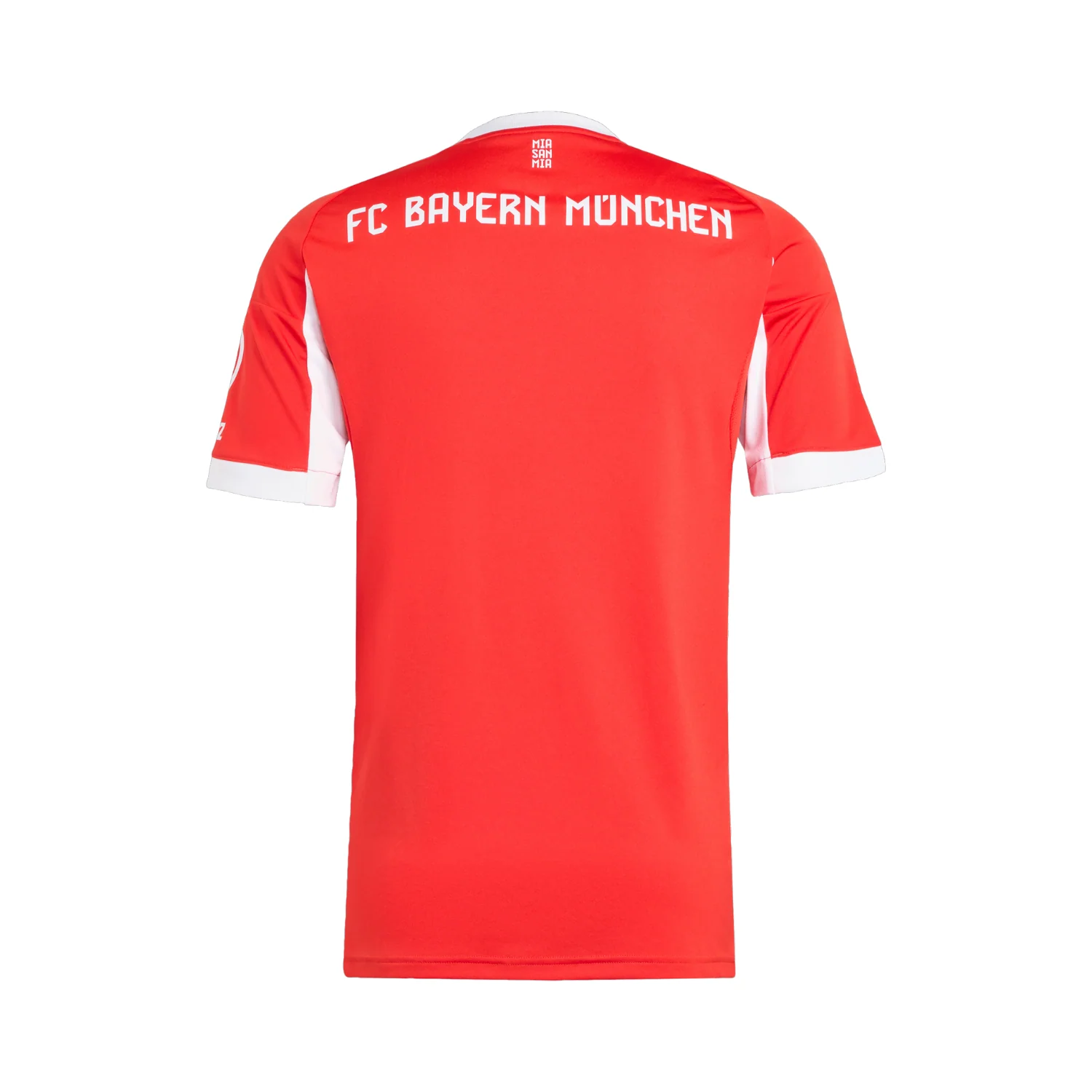 FC Bayern Munich Stadium Home Shirt 25/26 - Image 2