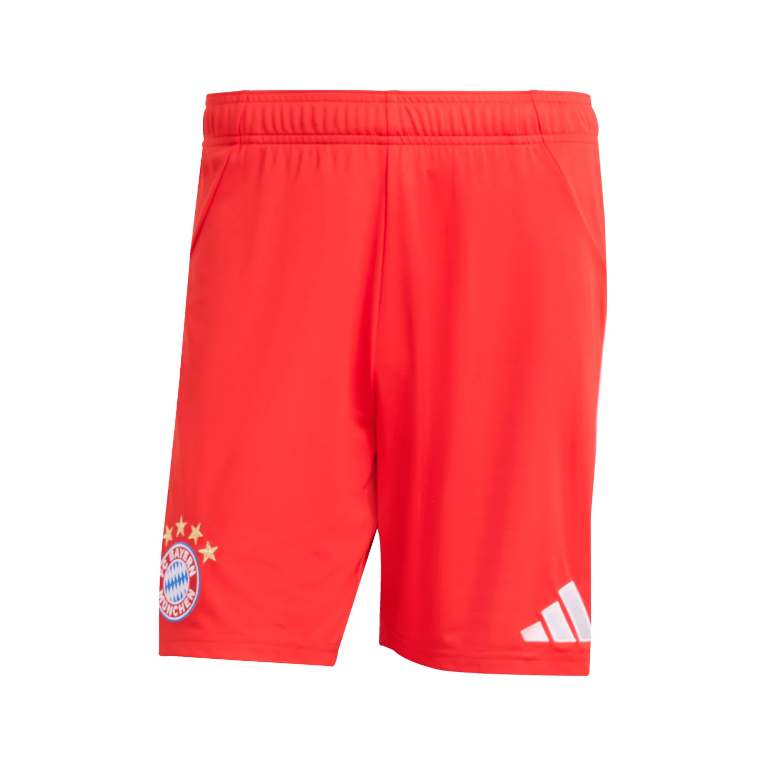 FC Bayern Munich Stadium Home Shorts 25/26
