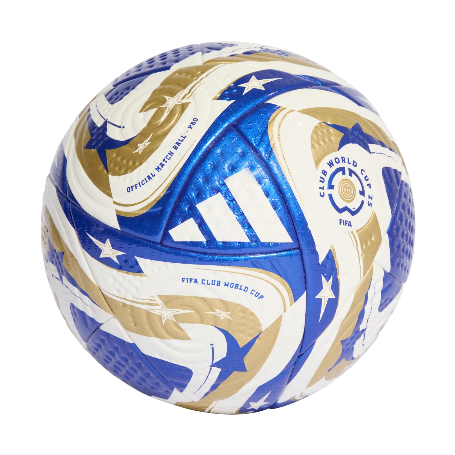 FIFA Club World Cup Finals Ball 24/25