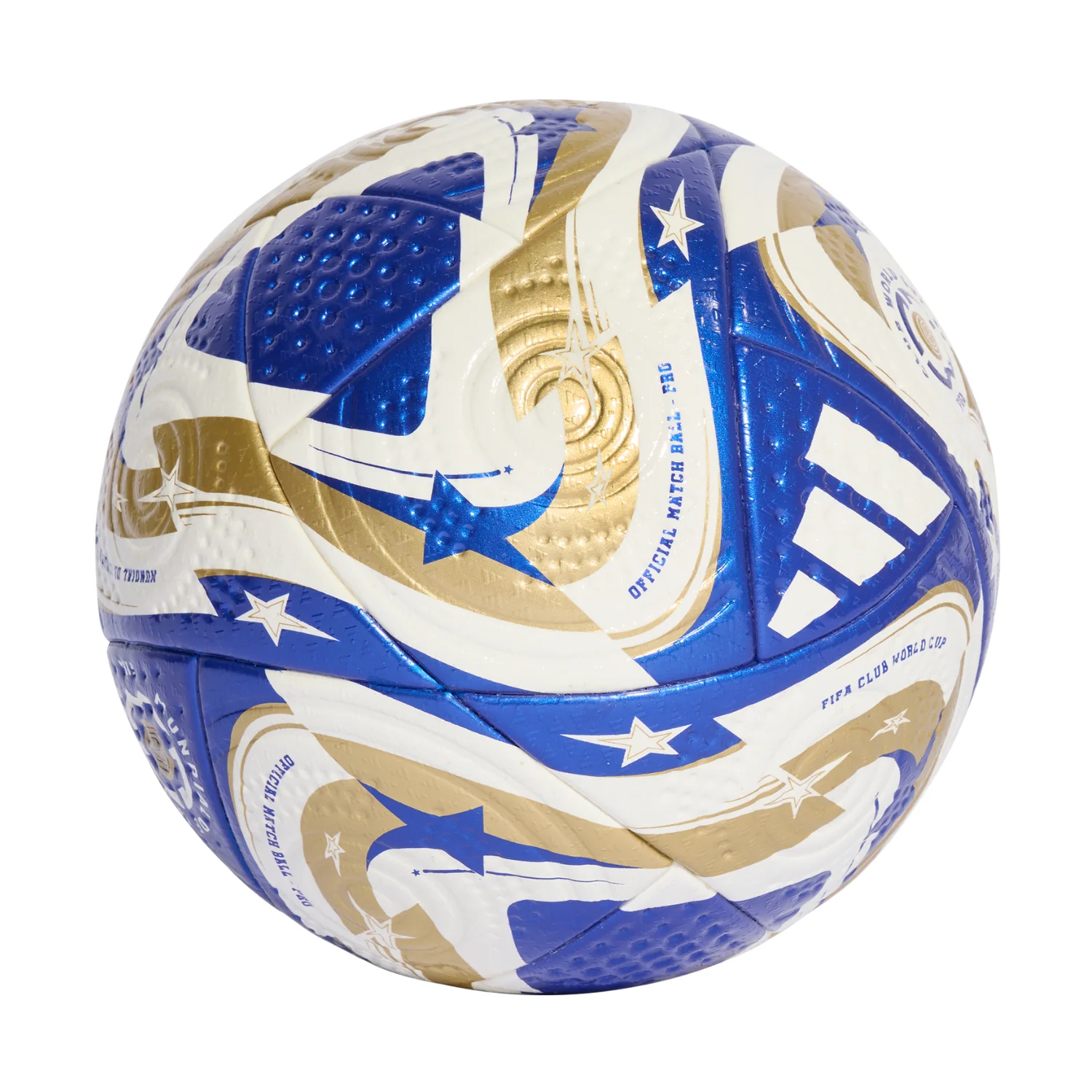 FIFA Club World Cup Finals Ball 24/25 - Image 2