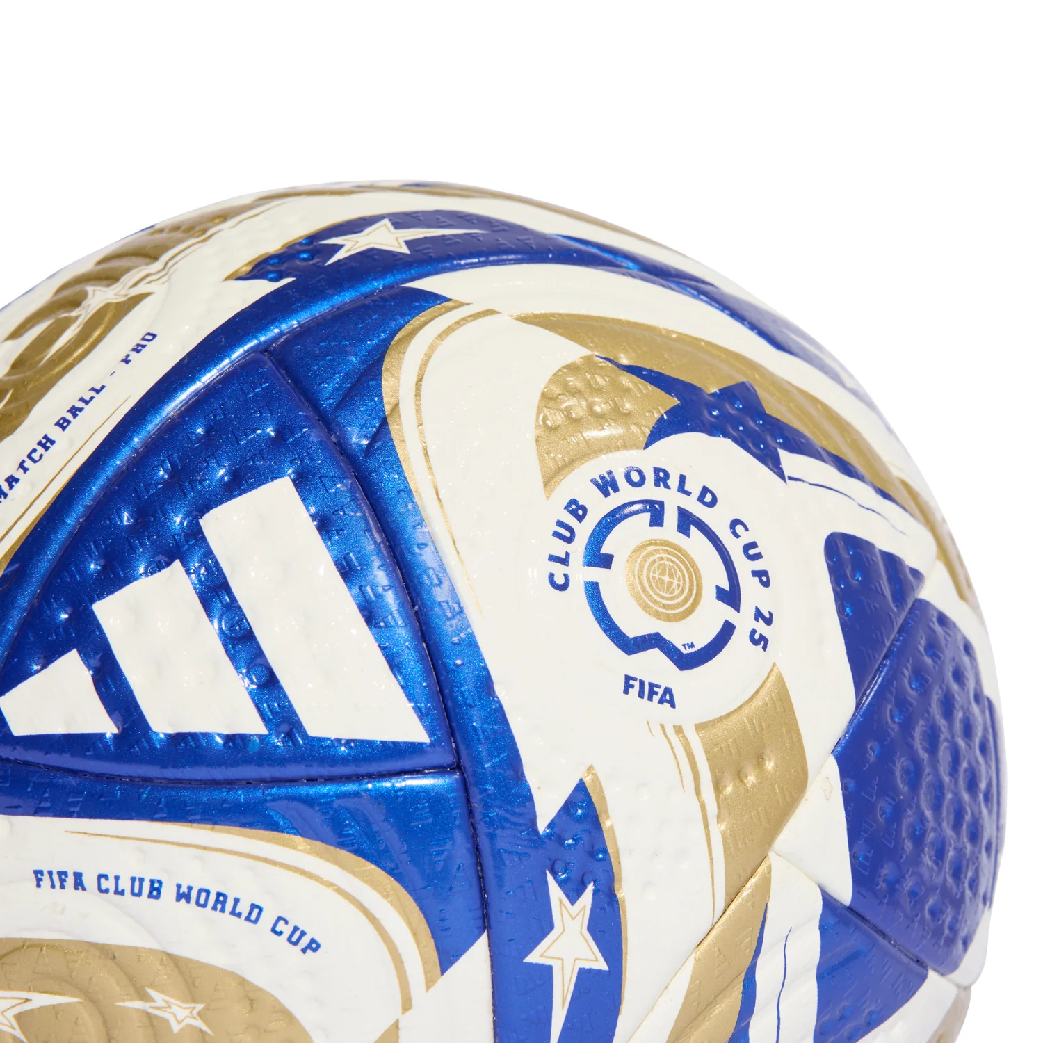 FIFA Club World Cup Finals Ball 24/25 - Image 3