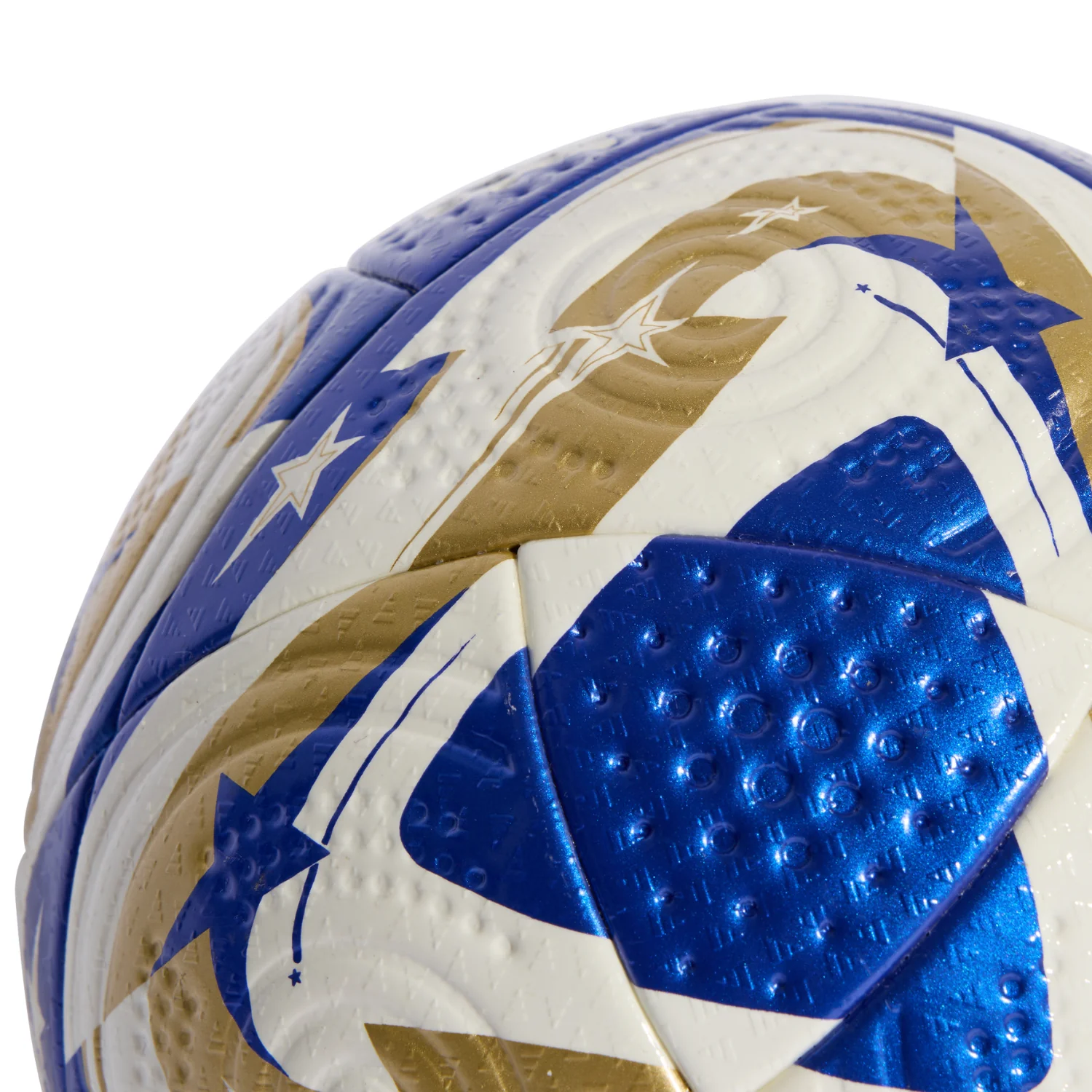 FIFA Club World Cup Finals Ball 24/25 - Image 4