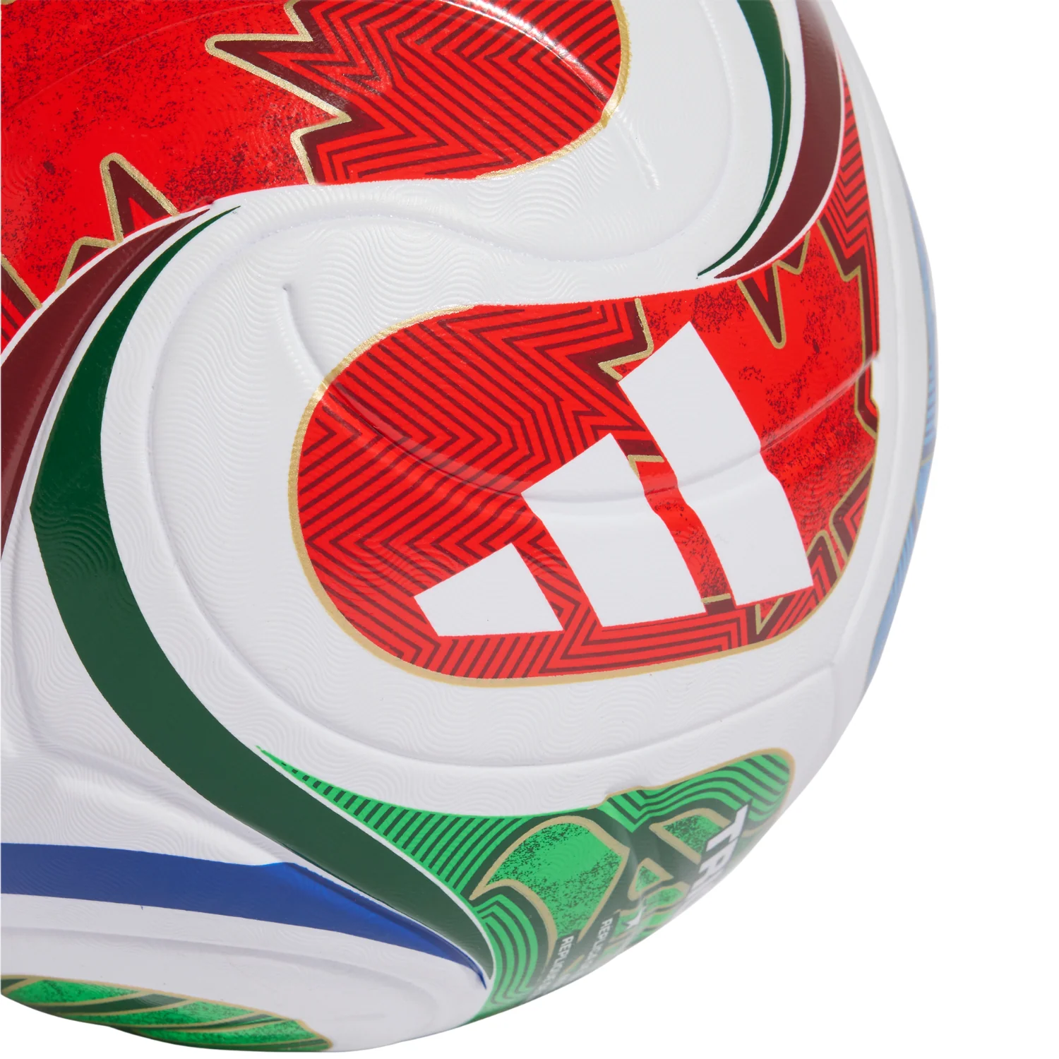 FIFA World Cup 26™ Trionda League Ball - Image 3