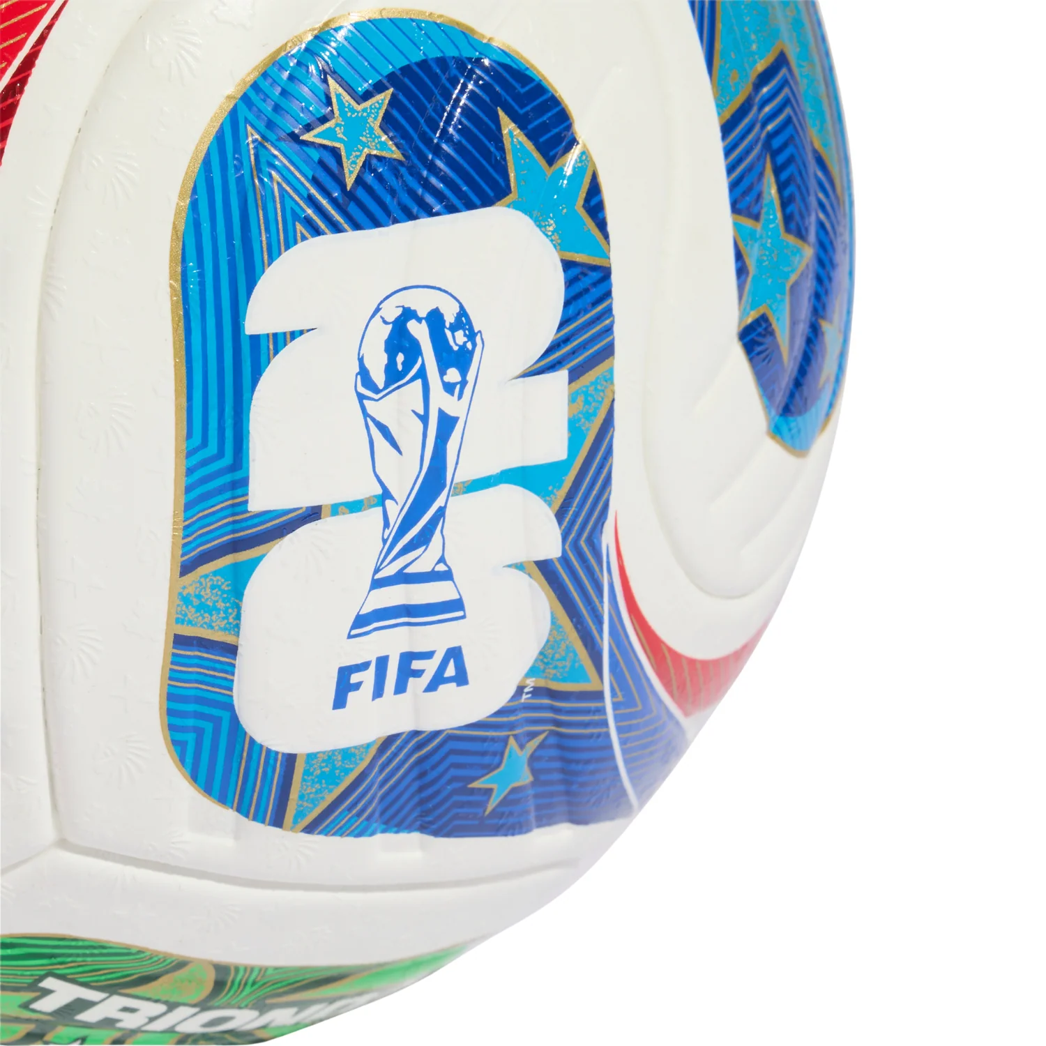 FIFA World Cup 26™ Trionda Pro Ball - Image 3