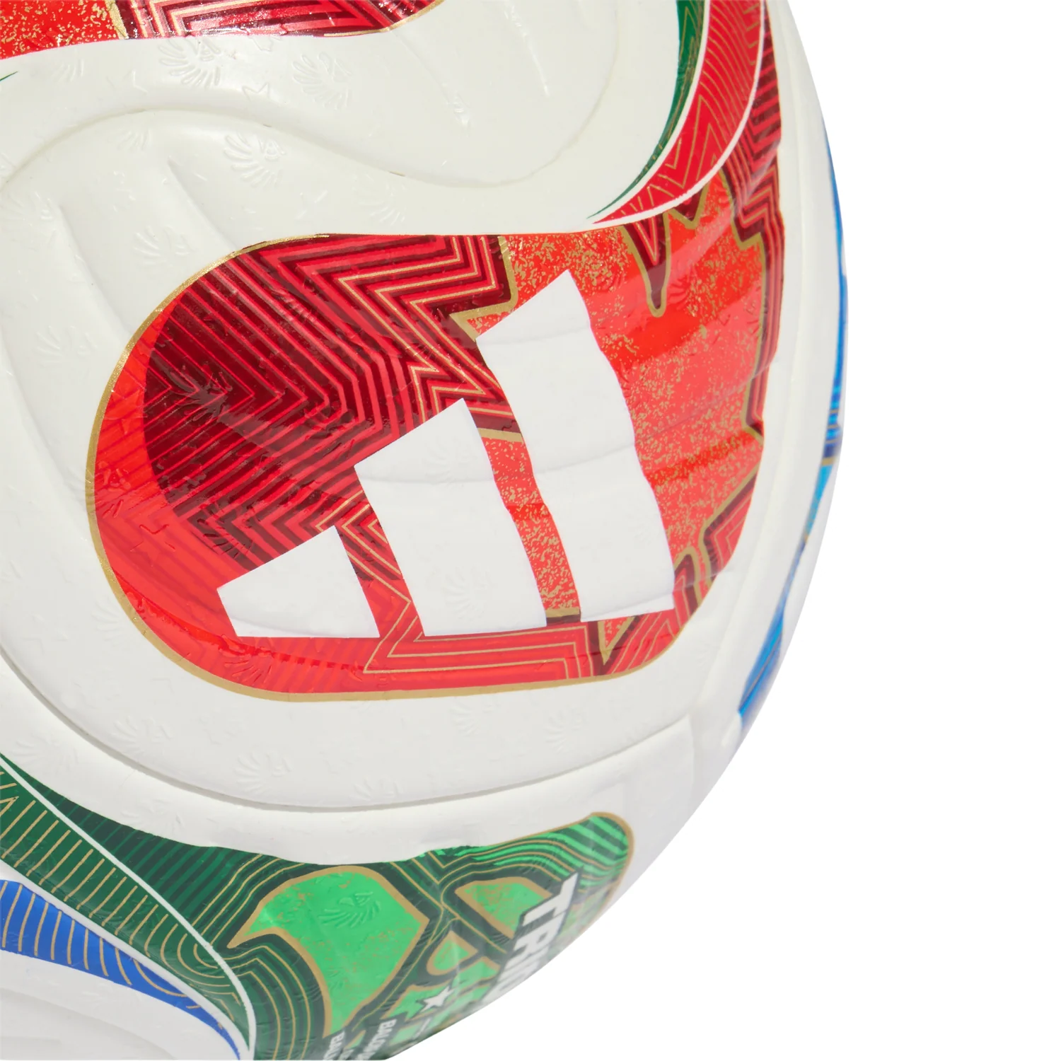 FIFA World Cup 26™ Trionda Pro Ball - Image 4
