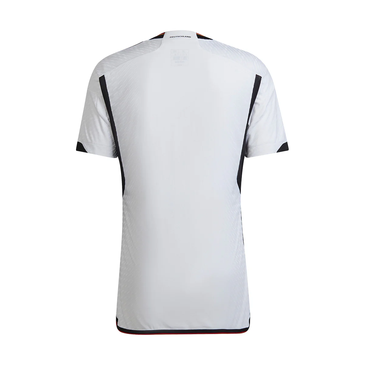 Germany Authentic Home Shirt 22/23 - Image 2