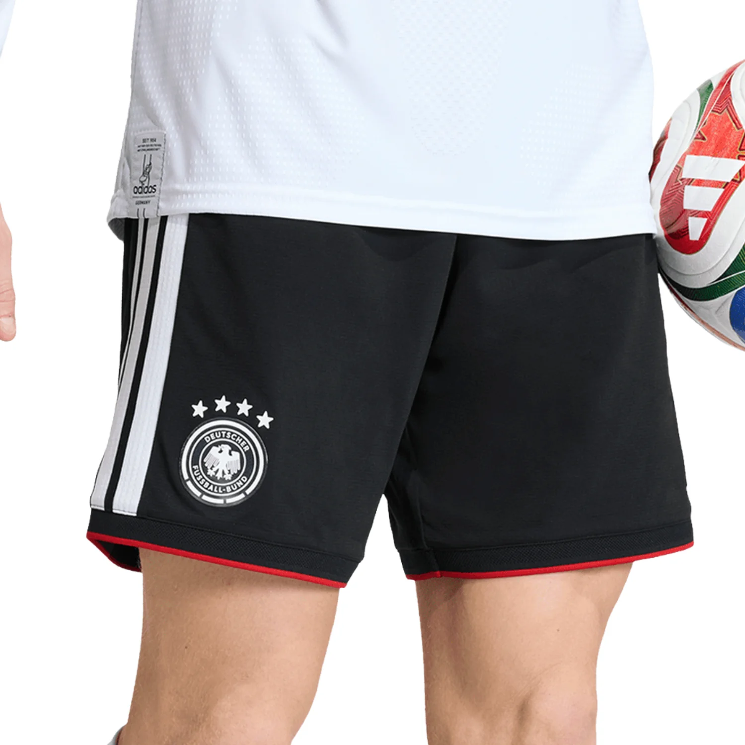 Germany Home Shorts 26