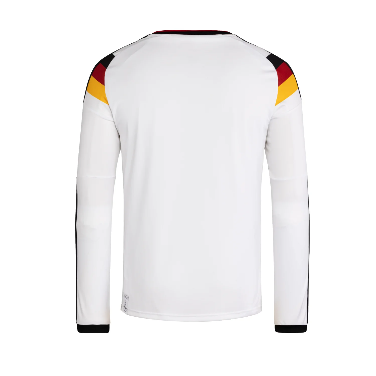 Germany L/S Stadium Home Shirt 26 - Image 2