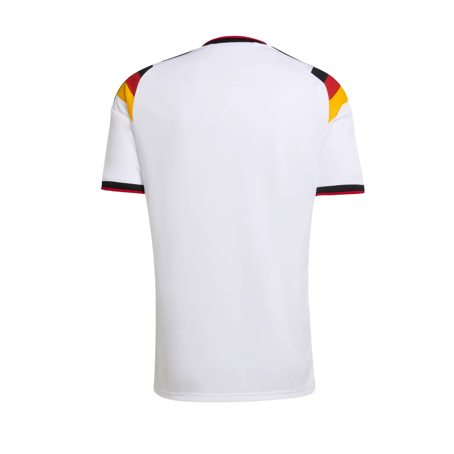Germany Stadium Home Shirt 26 - Image 2