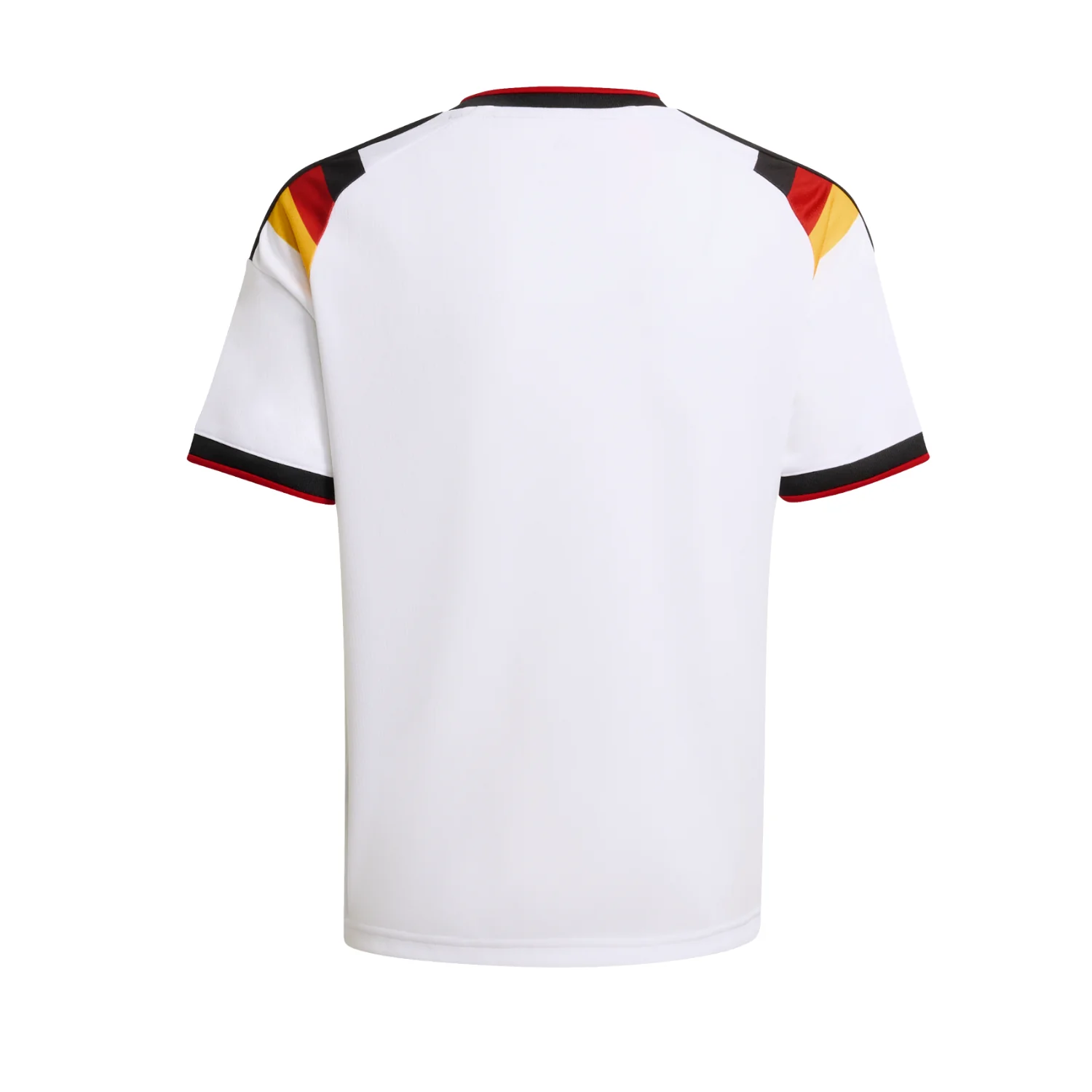 Germany Youth Home Shirt 26 - Image 2
