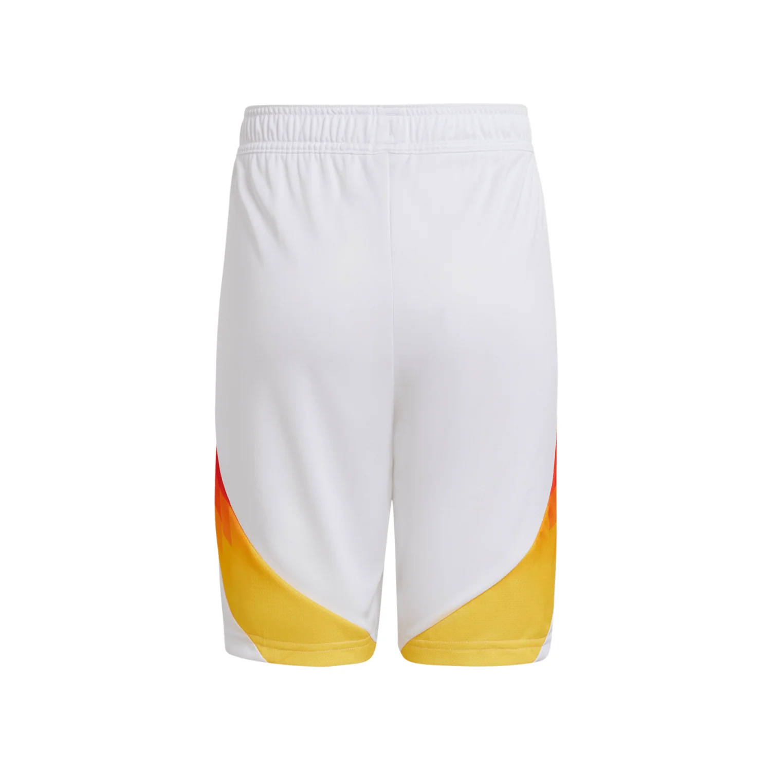 Germany Youth Home Shorts 24/25 - Image 2