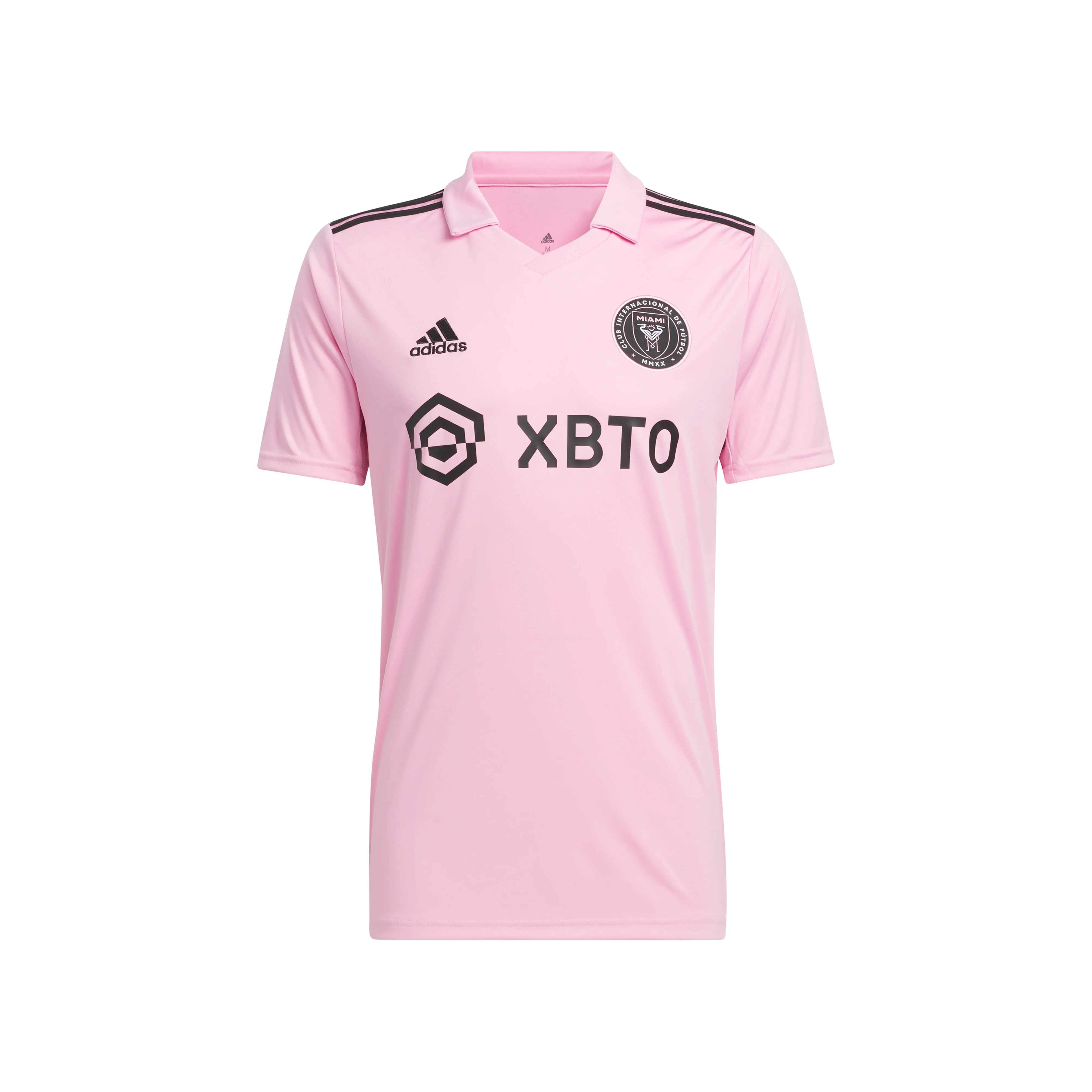 Inter Miami FC Home Shirt 23/24