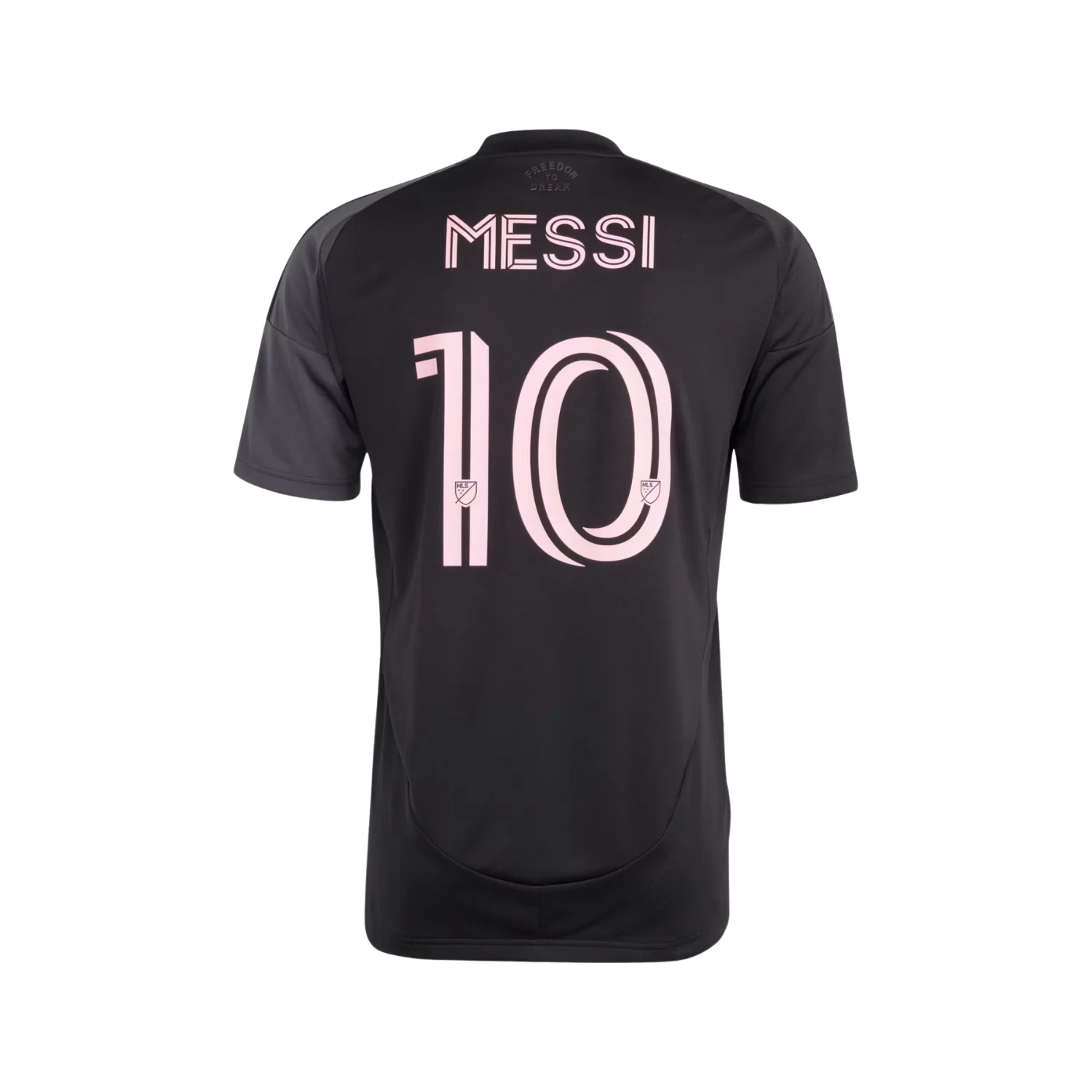 Inter Miami Stadium Away Shirt 25/26 - Messi - Image 2