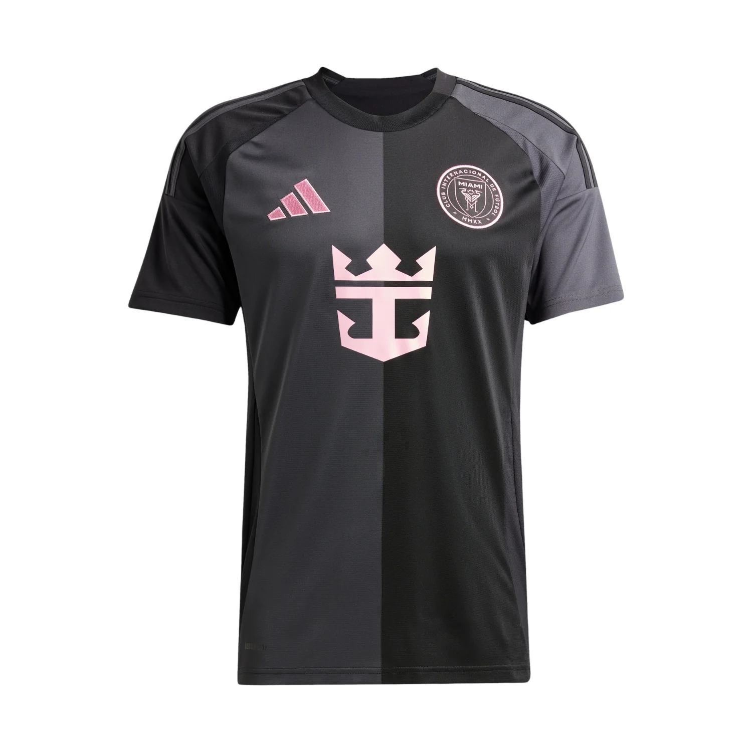 Inter Miami Stadium Away Shirt 25/26