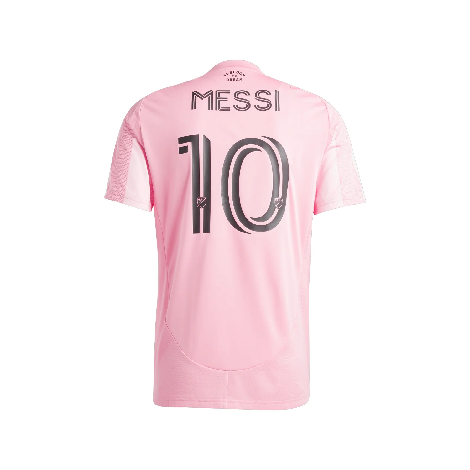 Inter Miami Stadium Home Shirt 25/26 - Messi - Image 2