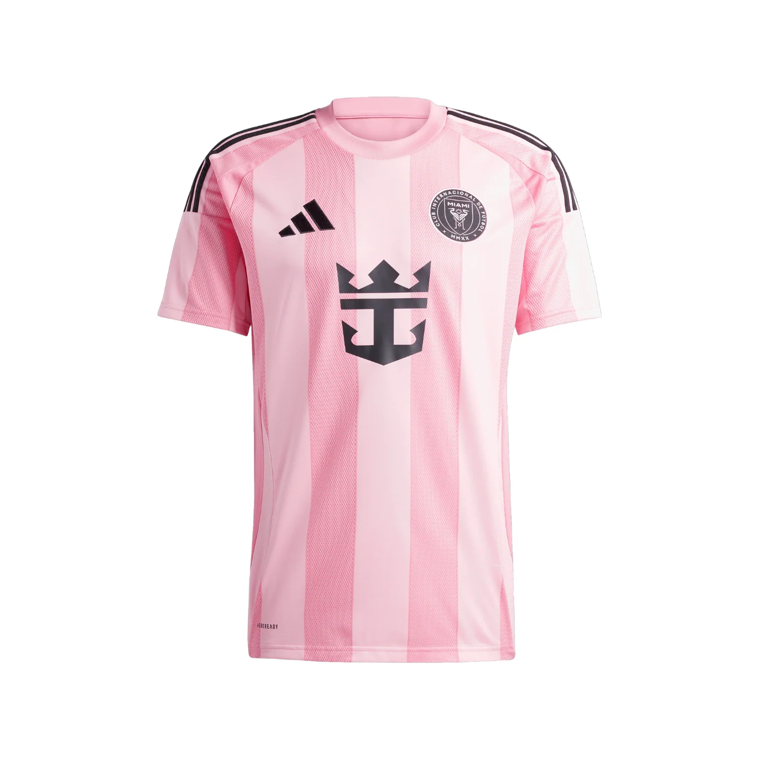 Inter Miami Stadium Home Shirt 25/26