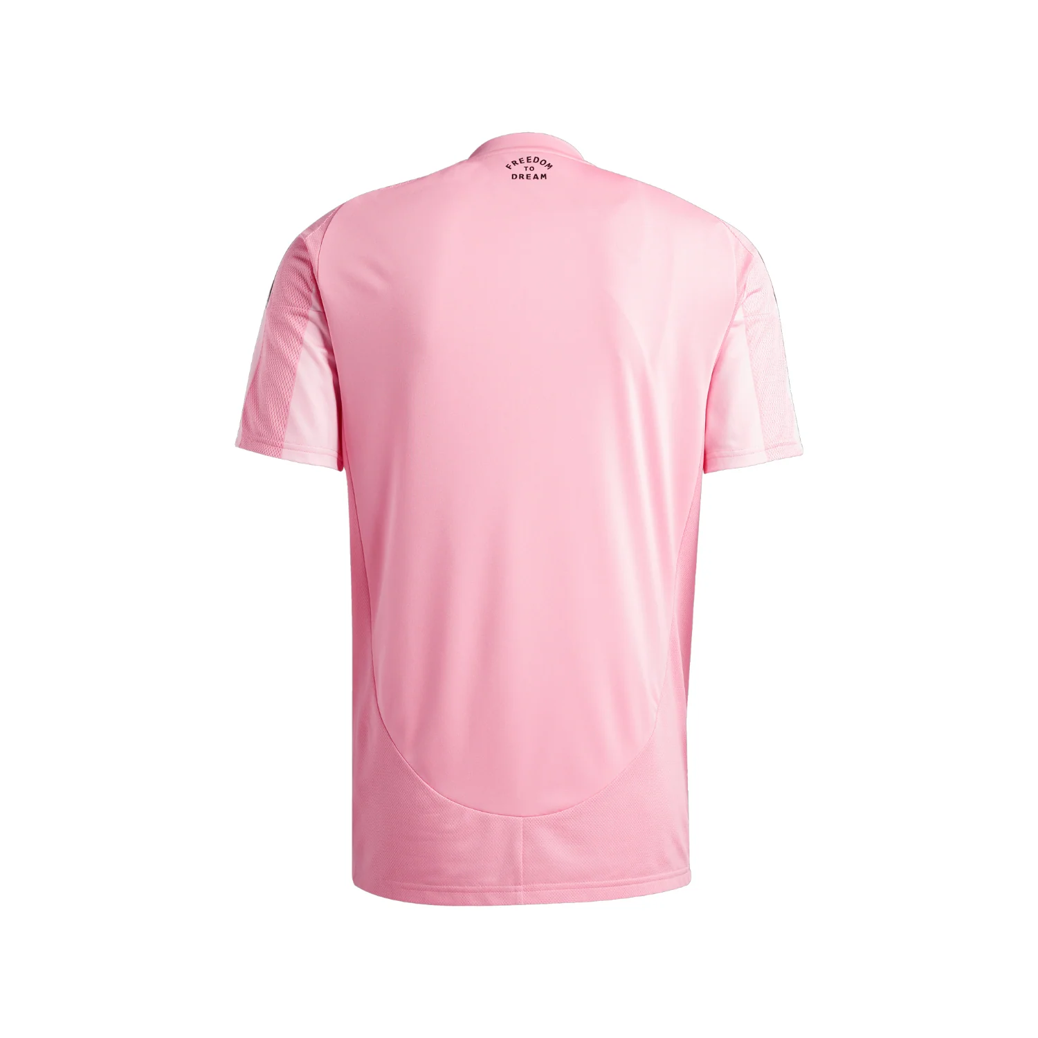 Inter Miami Stadium Home Shirt 25/26 - Image 2