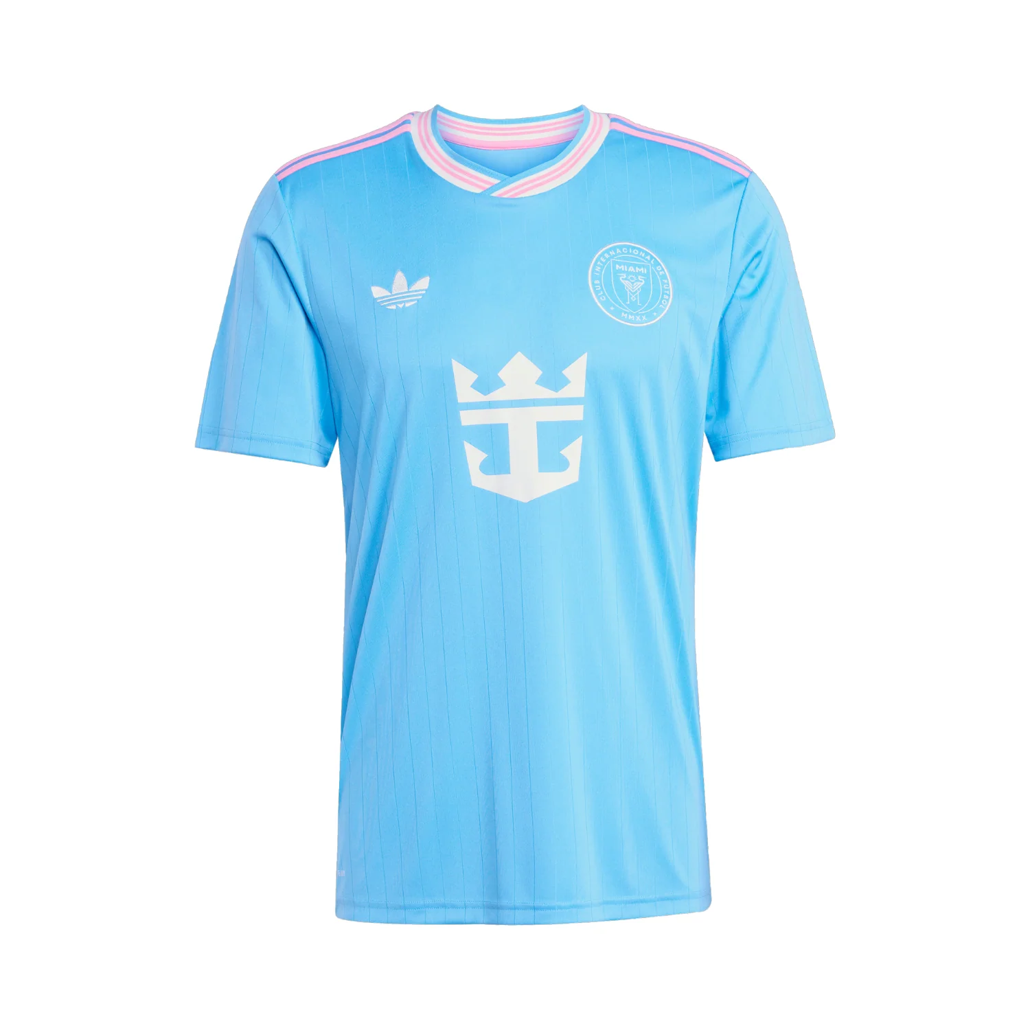 Inter Miami Stadium Third Shirt 25/26 - Messi