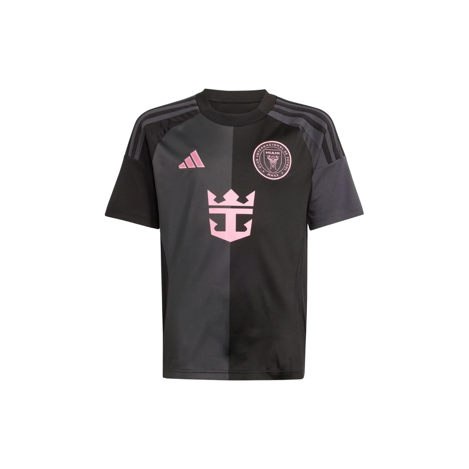 Inter Miami Youth Away Shirt 25/26 - Messi