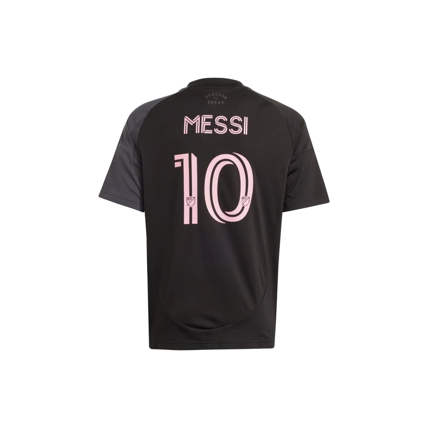 Inter Miami Youth Away Shirt 25/26 - Messi - Image 2