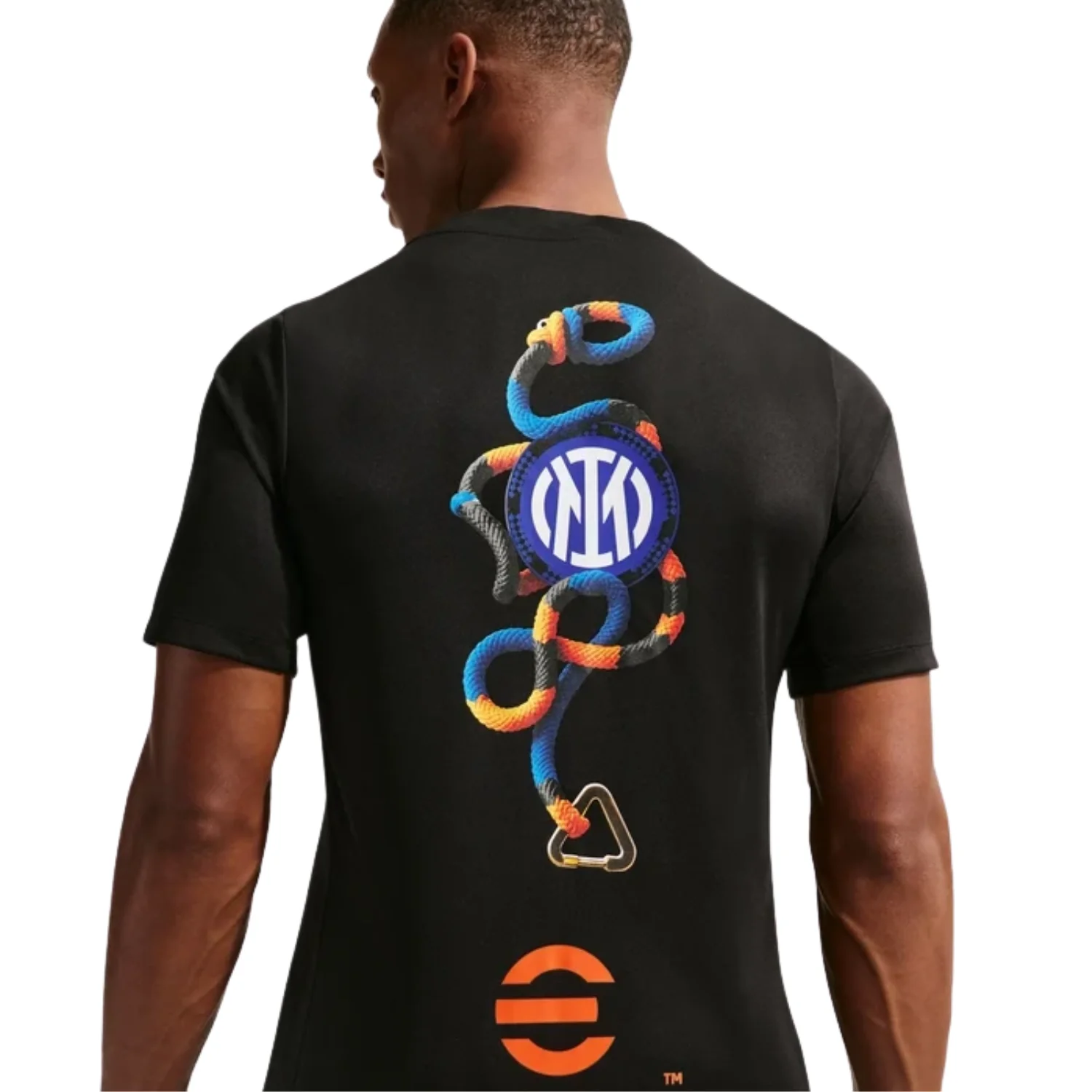 Inter Milan Fourth Pre-Match Shirt 25/26 - Image 2