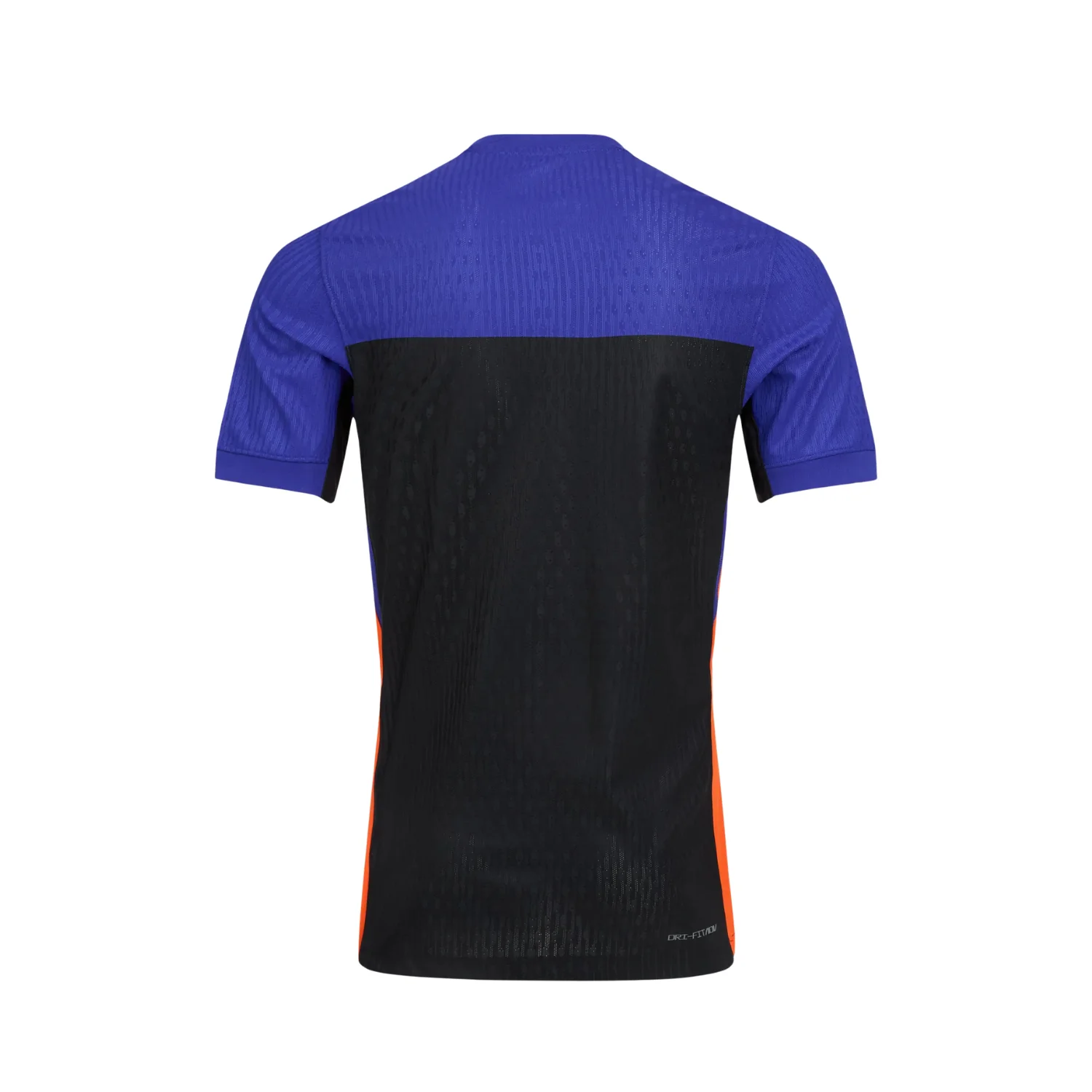 Inter Milan Match Fourth Shirt 25/26 - Image 2