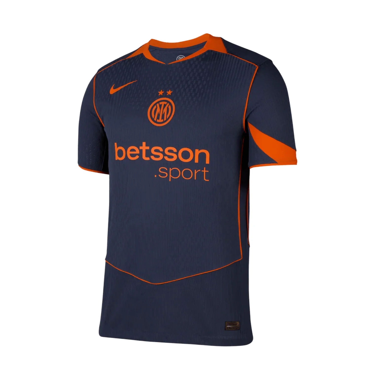 Inter Milan Match Third Shirt 25/26