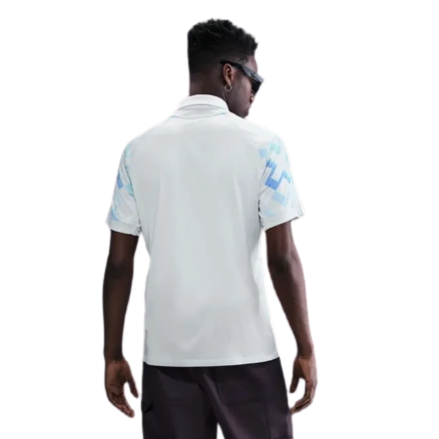 Inter Milan Stadium Away Shirt 25/26 - Image 2